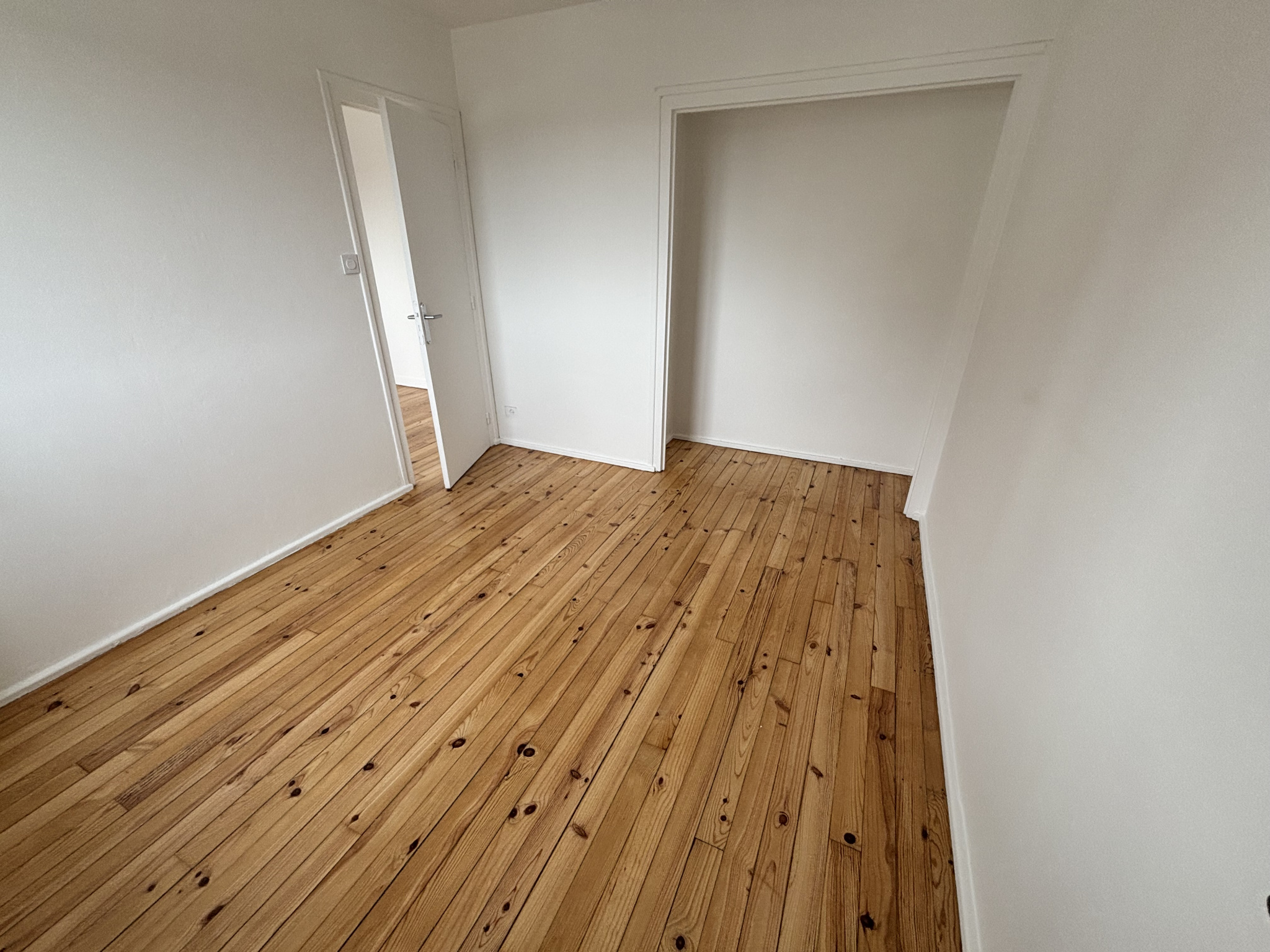 LOCATION - Appartement - Saint-Étienne (42000) - 550 €