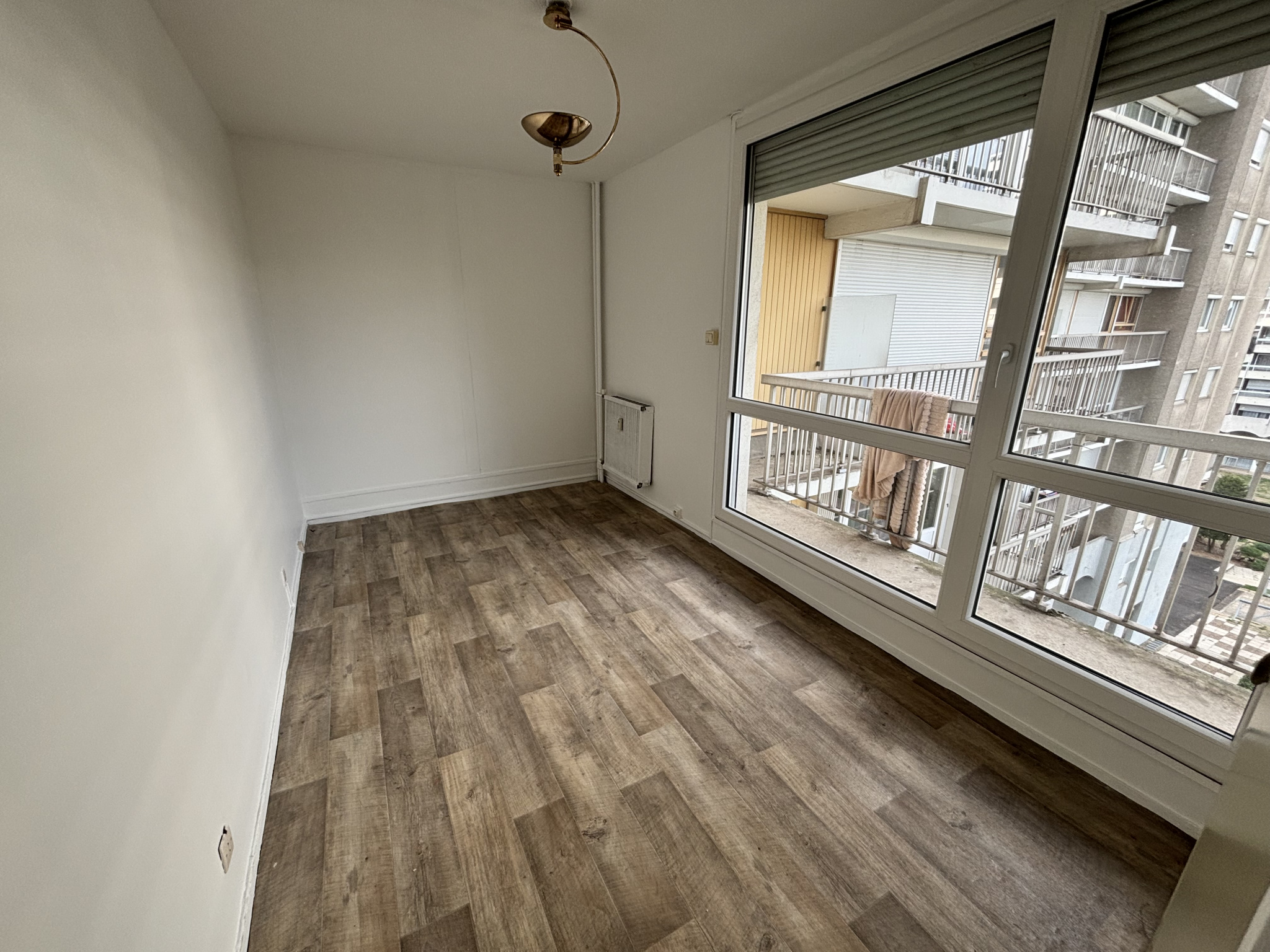 LOCATION - Appartement - Saint-Étienne (42100) - 600 €