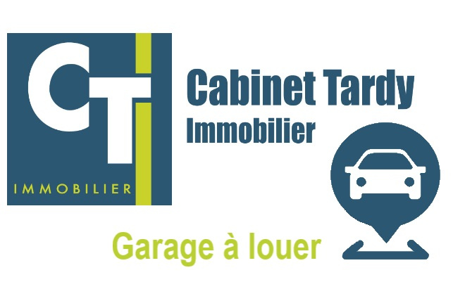LOCATION - Parking/box - Saint-Étienne (42100) - 50 €