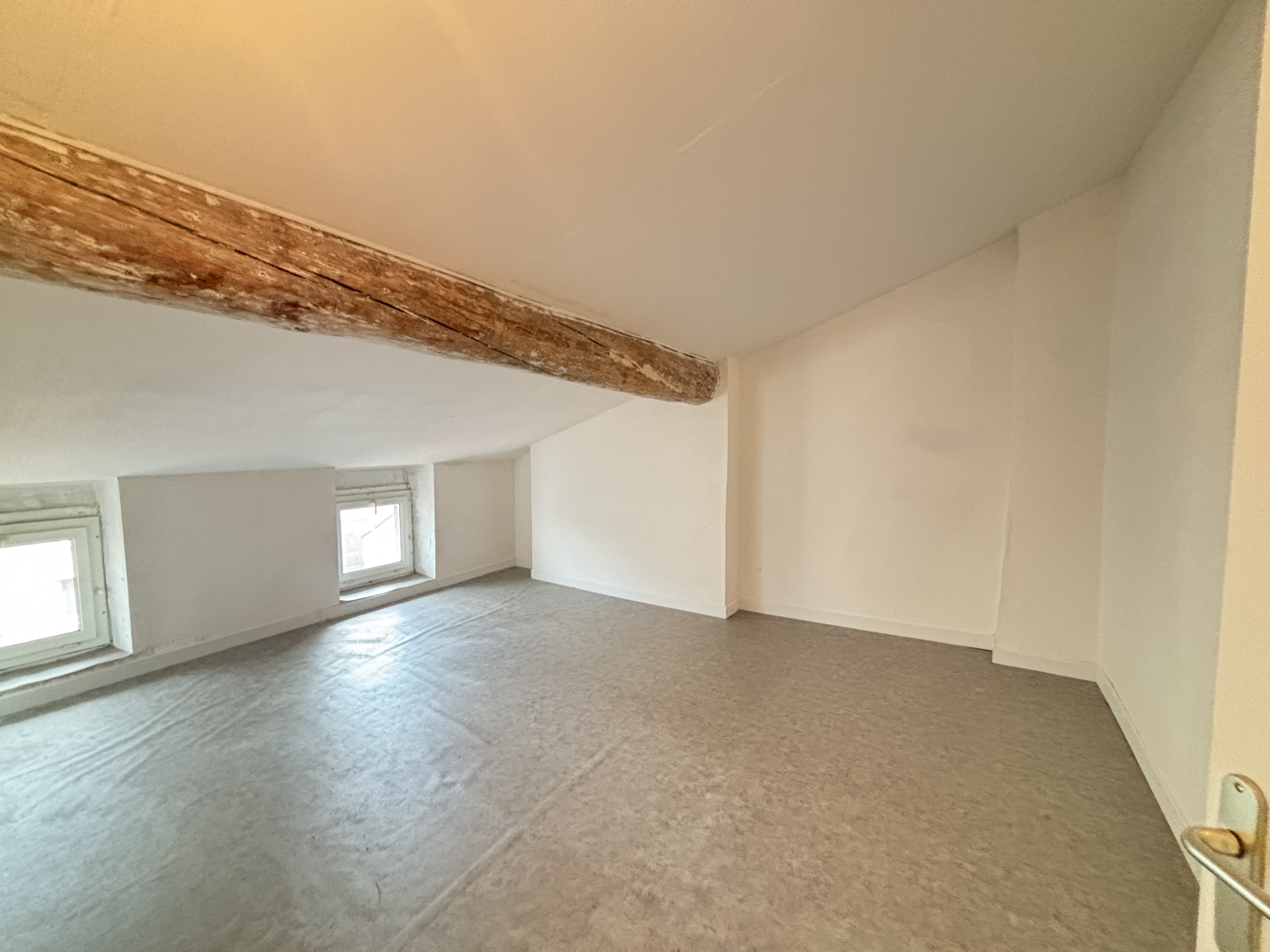 LOCATION - Appartement - Saint-Étienne (42100) - 550 €