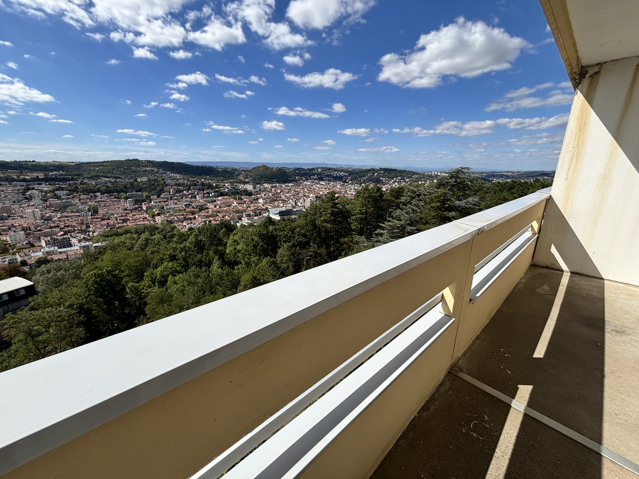 LOCATION - Appartement - Saint-Étienne (42000) - 435 €