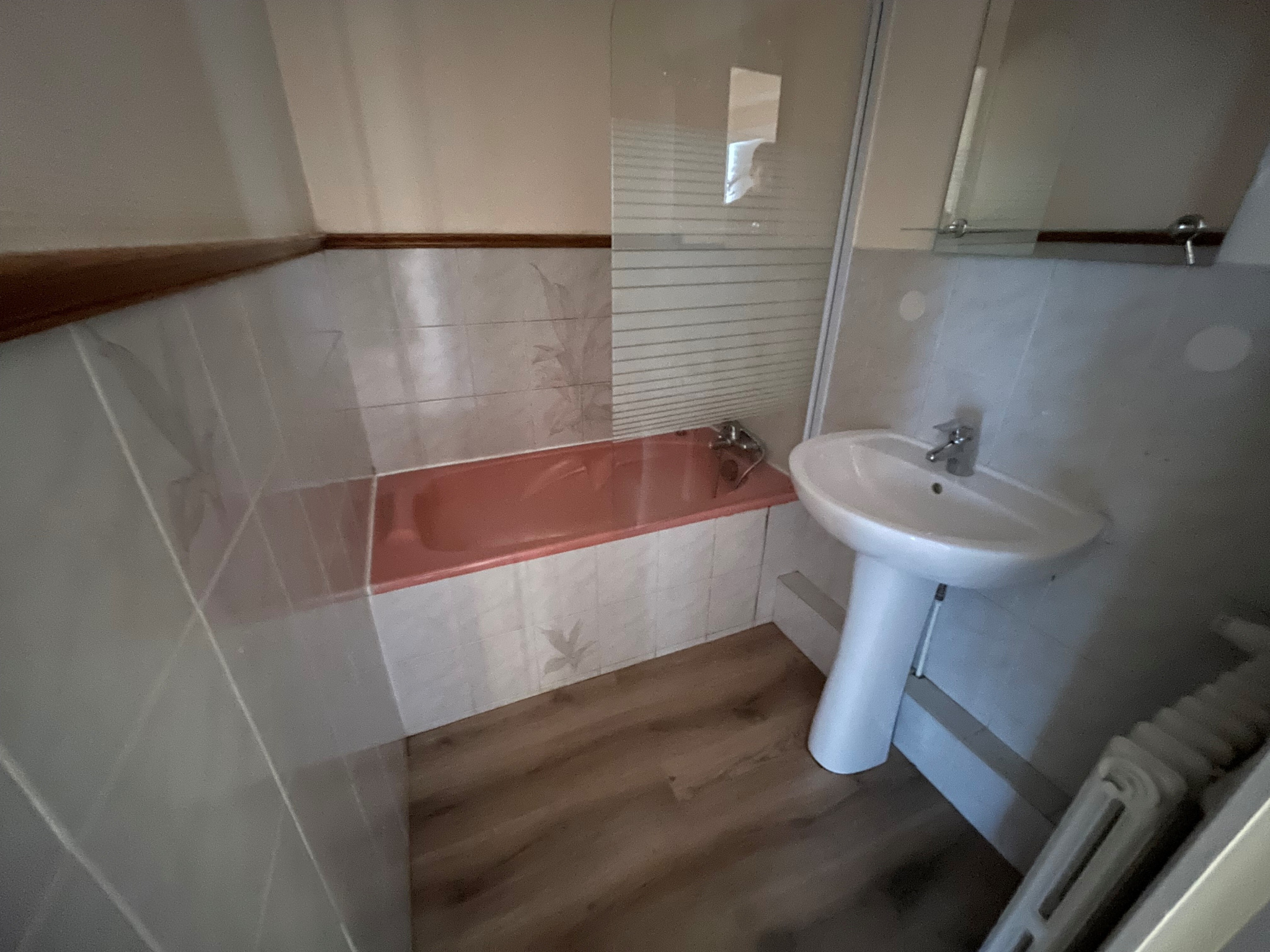 LOCATION - Appartement - Saint-Étienne (42000) - 690 €