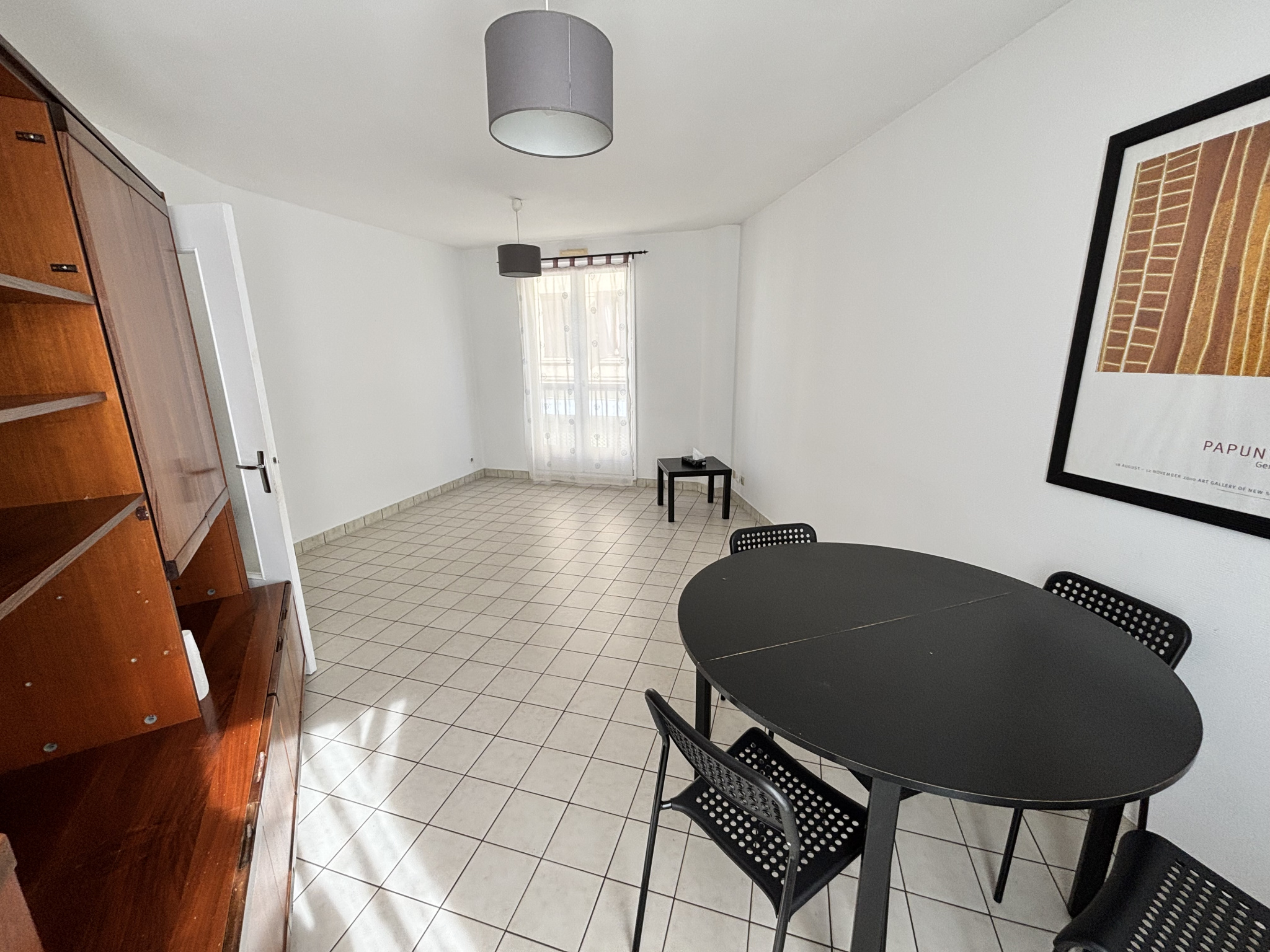 LOCATION - Appartement - Saint-Étienne (42100) - 430 €