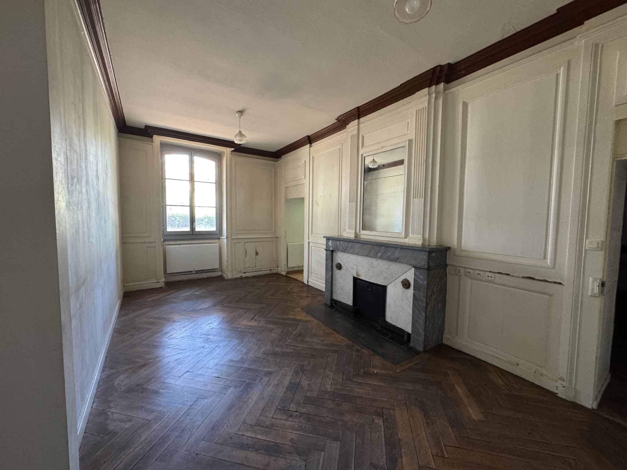 LOCATION - Appartement - Saint-Chamond (42400) - 510 €