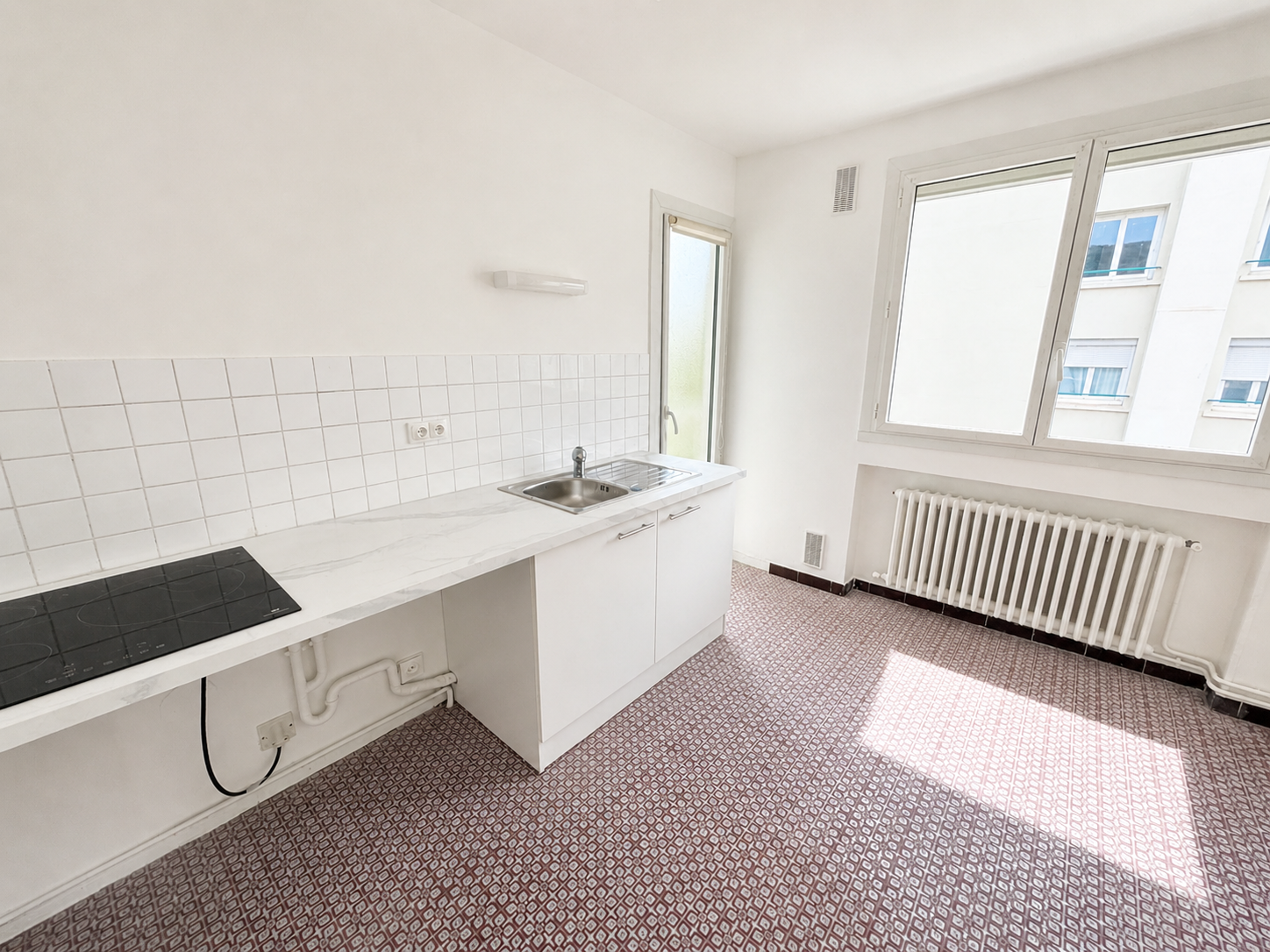 LOCATION - Appartement - Saint-Étienne (42100) - 1040 €