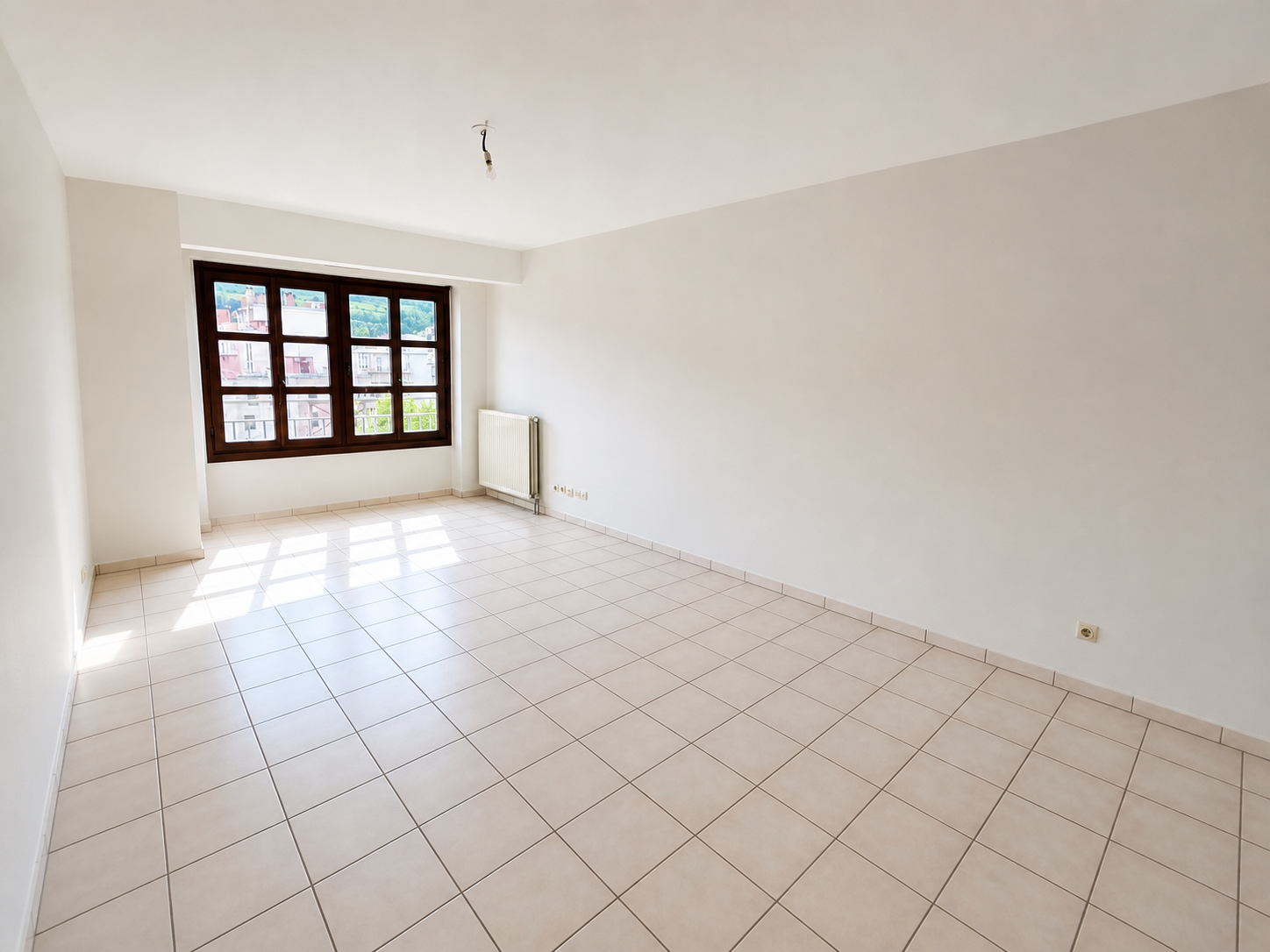 LOCATION - Appartement - Saint-Étienne (42100) - 750 €