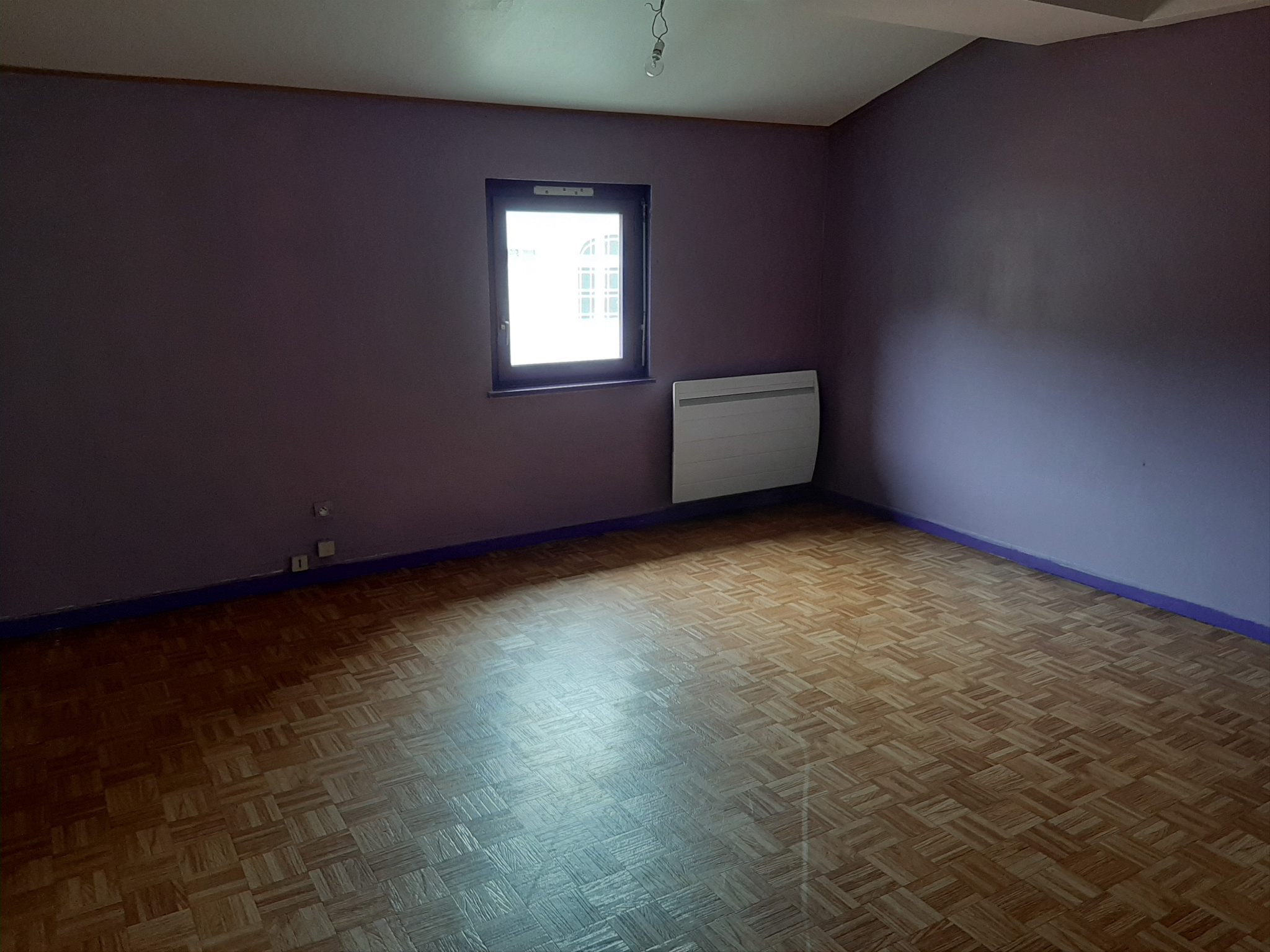 LOCATION - Appartement - Saint-Étienne (42000) - 540 €