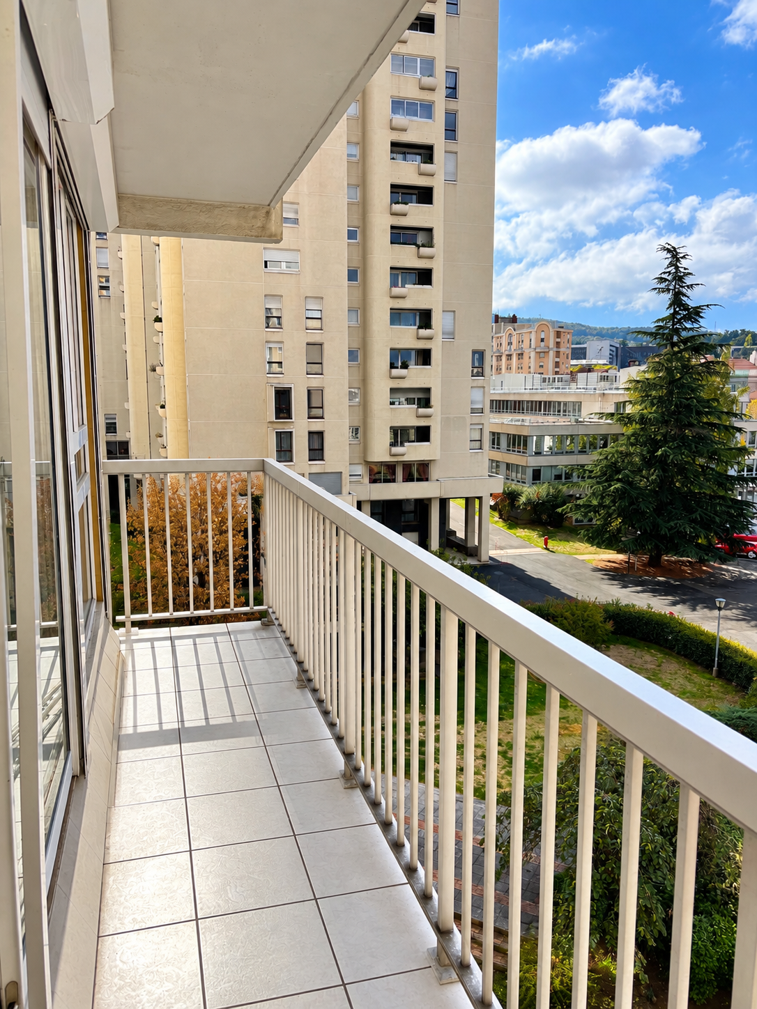 LOCATION - Appartement - Saint-Étienne (42100) - 600 €