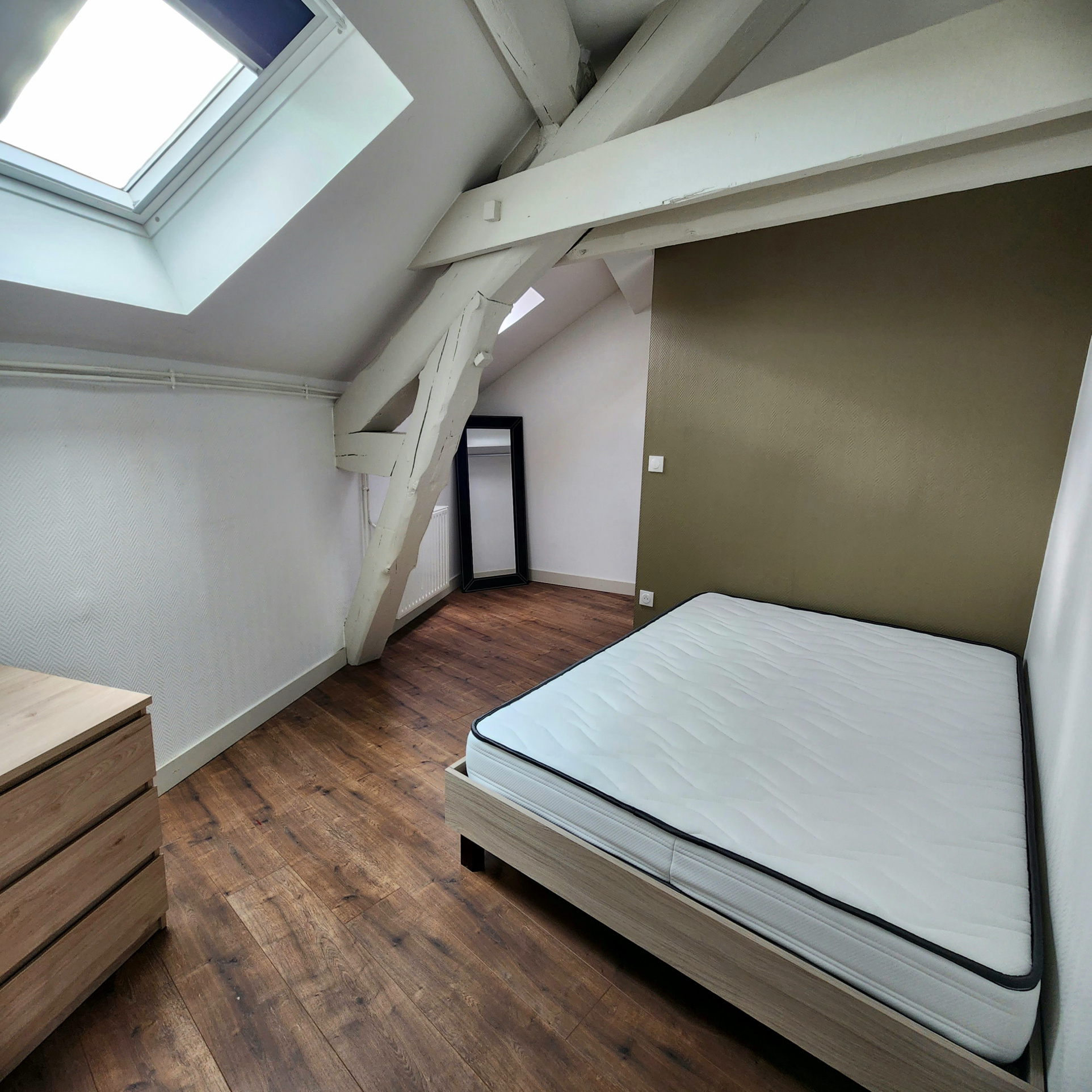 LOCATION - Appartement - Firminy (42700) - 525 €