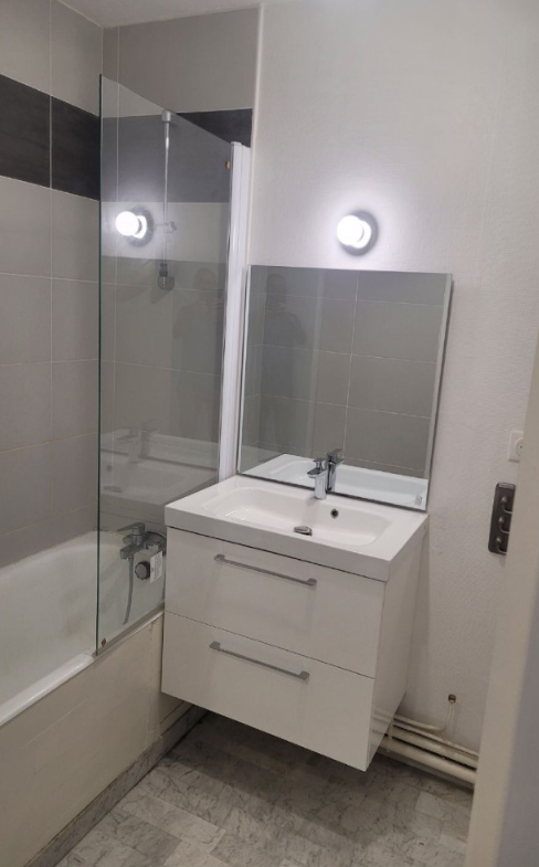 LOCATION - Appartement - Saint-Étienne (42100) - 450 €