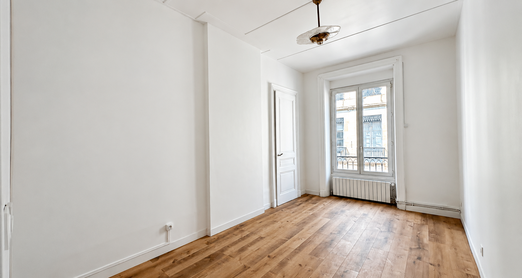 LOCATION - Appartement - Saint-Étienne (42000) - 910 €