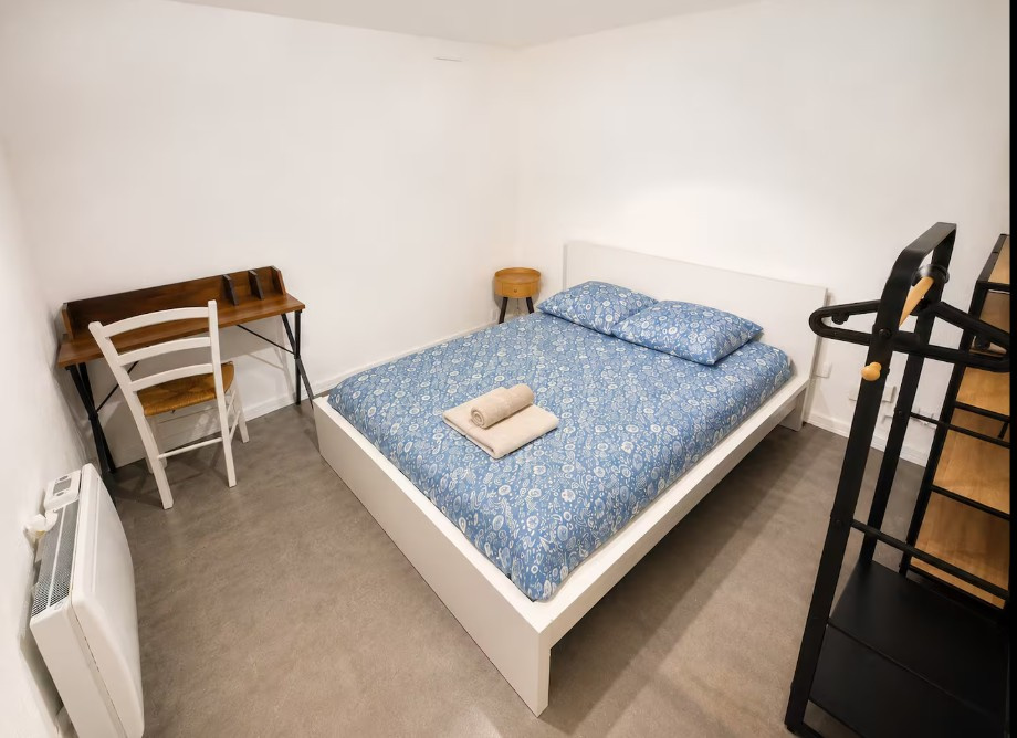 LOCATION - Appartement - Saint-Étienne (42100) - 690 €