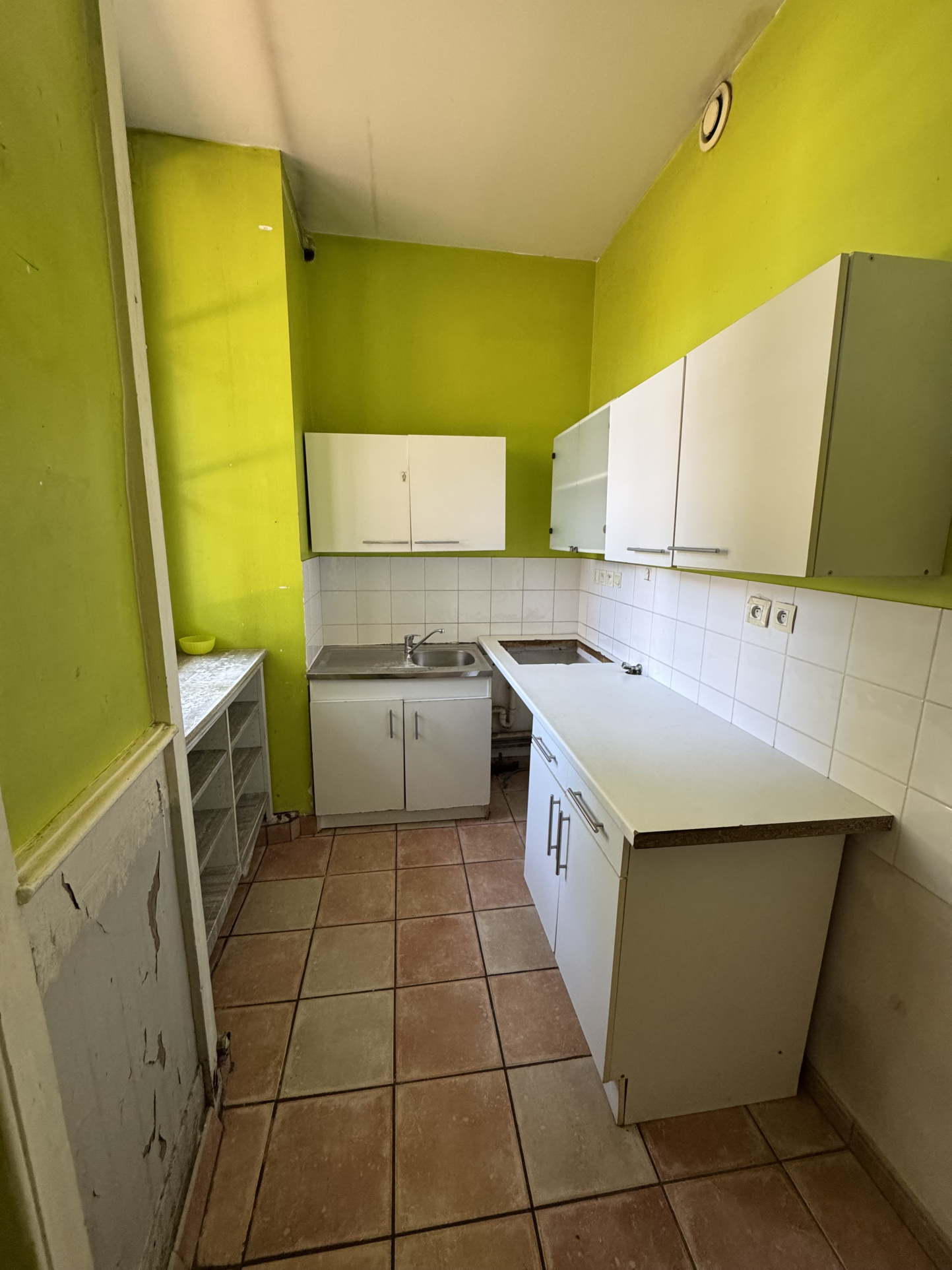 LOCATION - Appartement - Saint-Chamond (42400) - 510 €