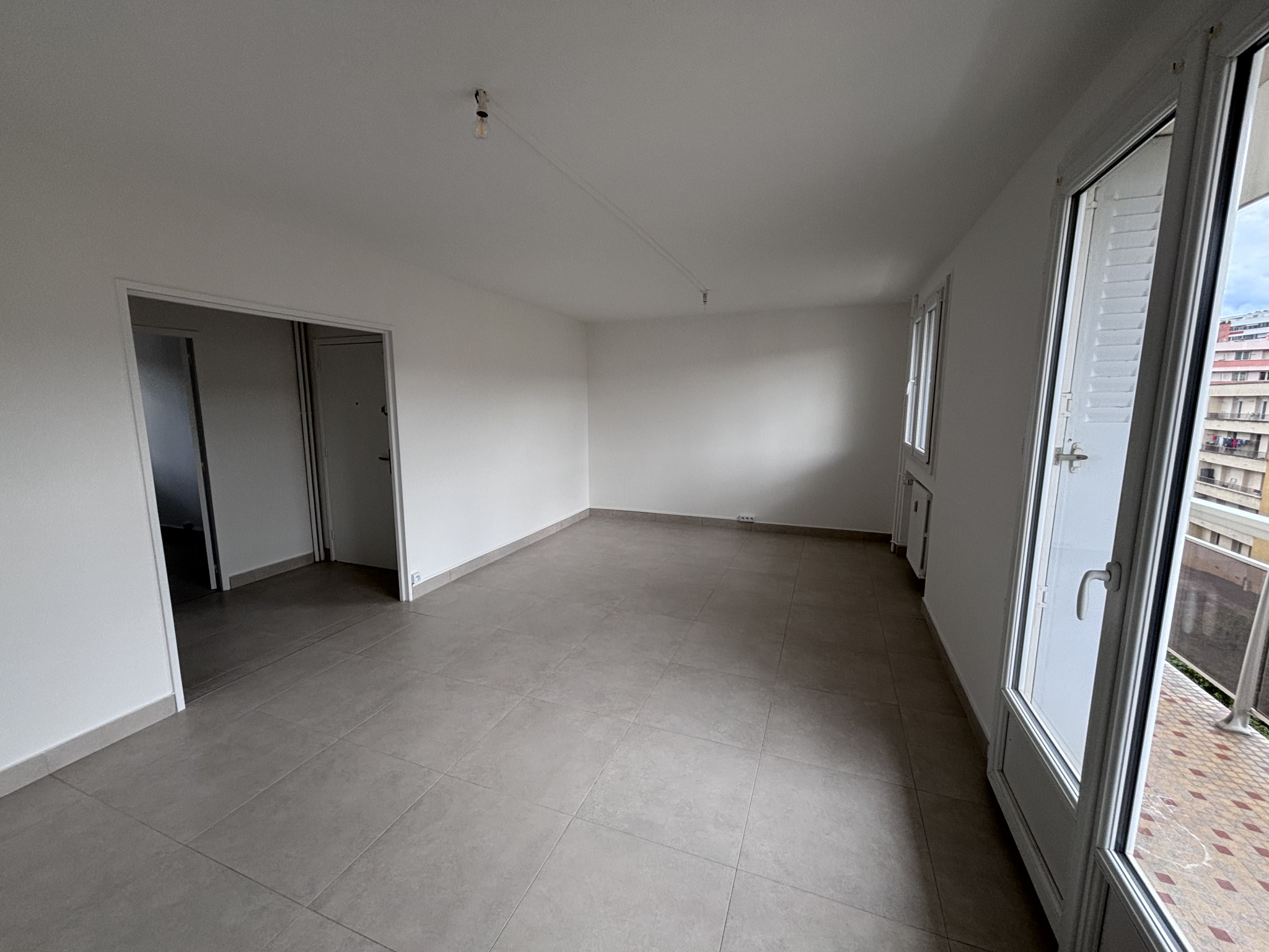 LOCATION - Appartement - Saint-Étienne (42100) - 750 €