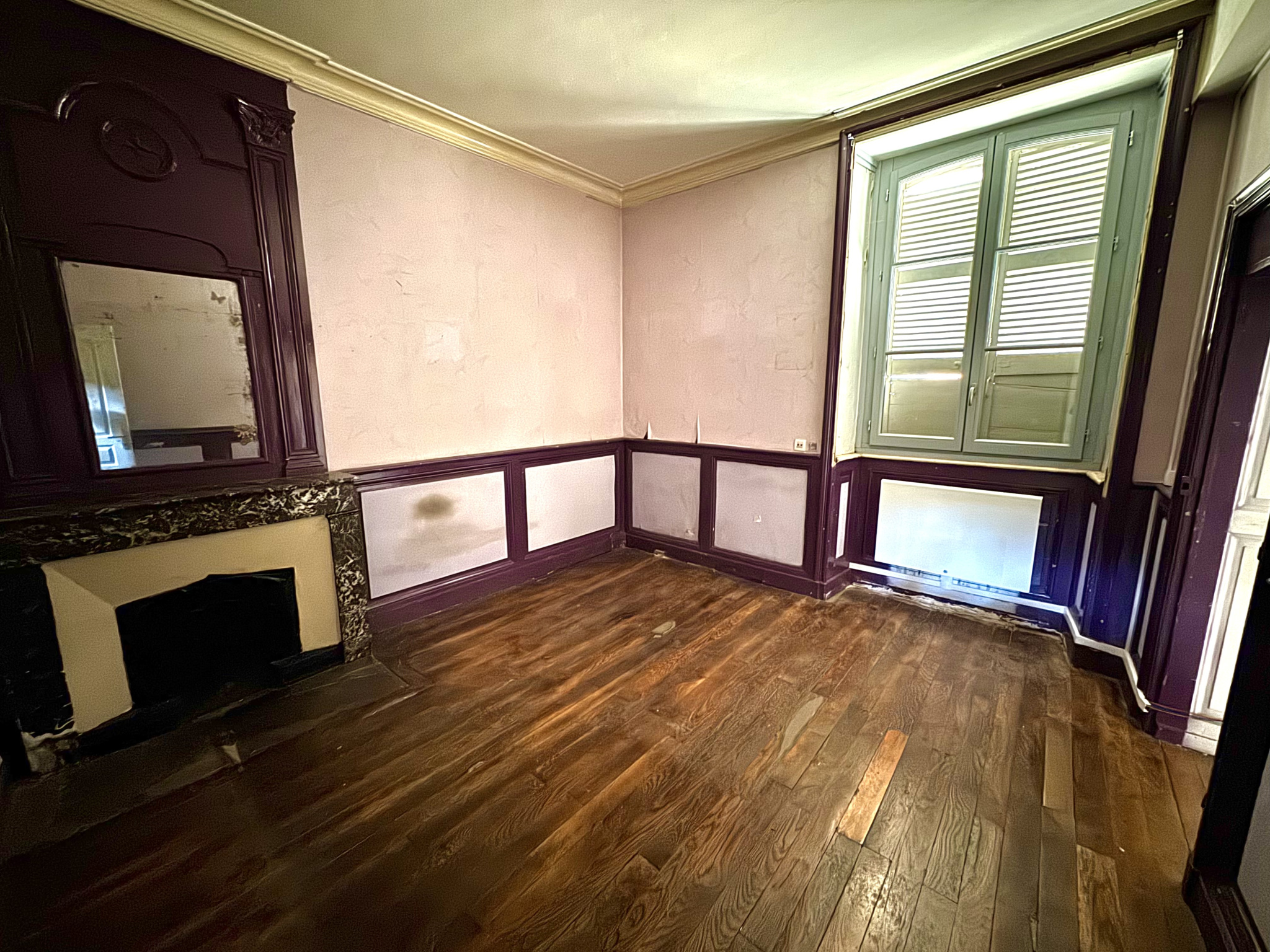 LOCATION - Appartement - Saint-Chamond (42400) - 510 €