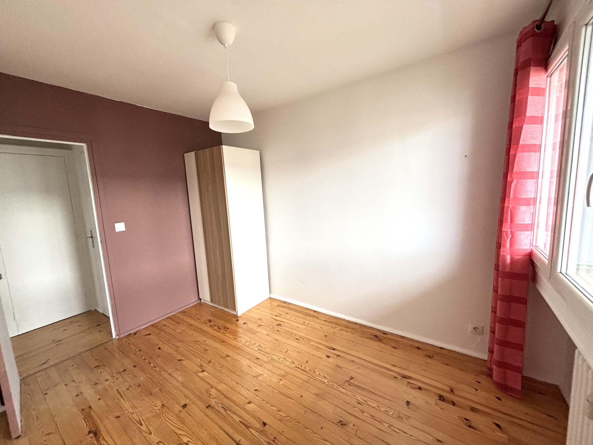 LOCATION - Appartement - Saint-Étienne (42100) - 835 €