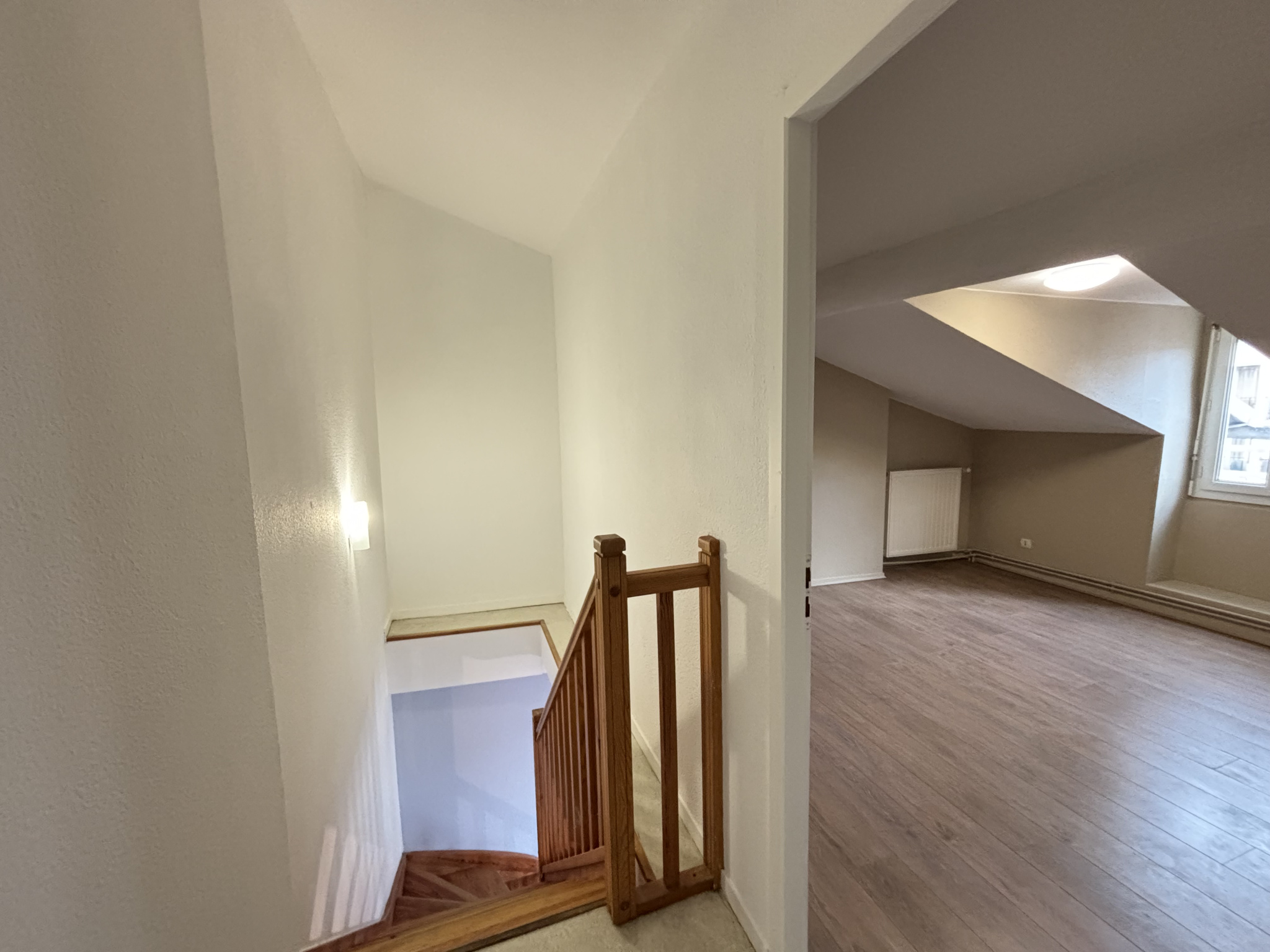 LOCATION - Appartement - Saint-Étienne (42100) - 550 €