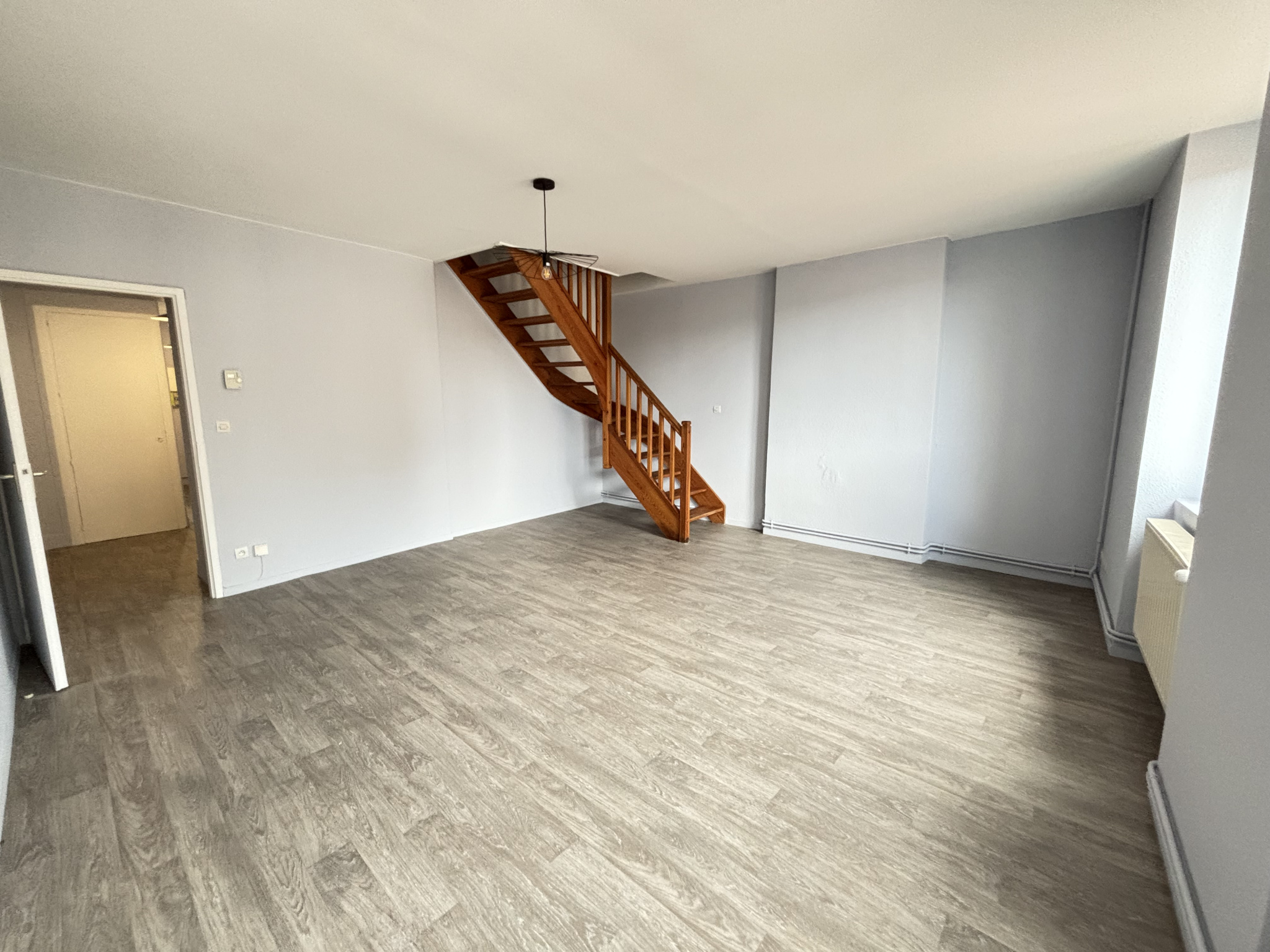 LOCATION - Appartement - Saint-Étienne (42100) - 550 €