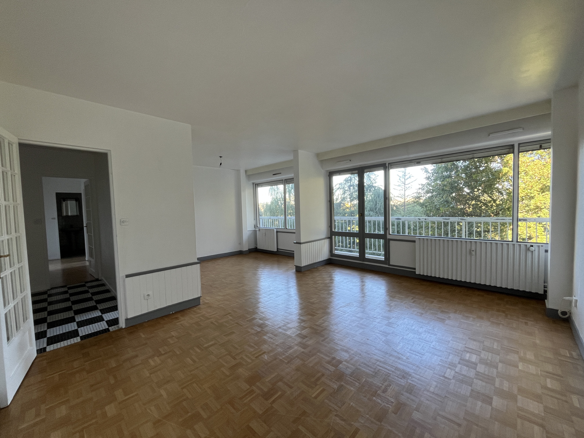 VENTE - Appartement - Saint-Étienne (42100) - 95000 €