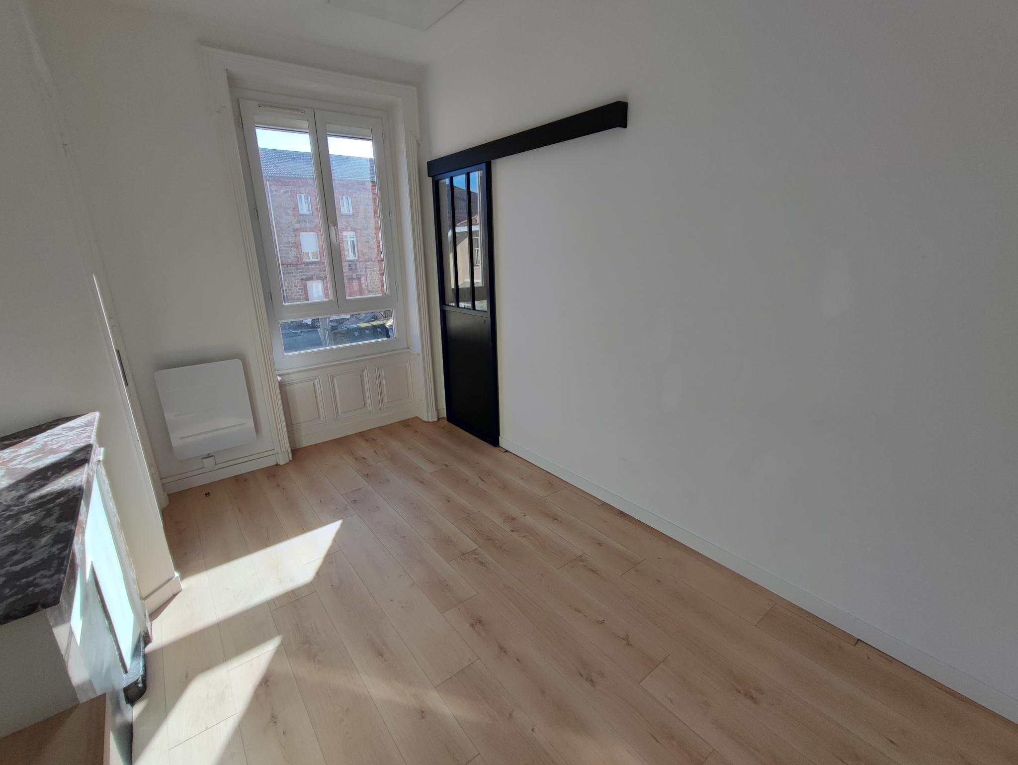 LOCATION - Appartement - Saint-Just-Saint-Rambert (42170) - 450 €