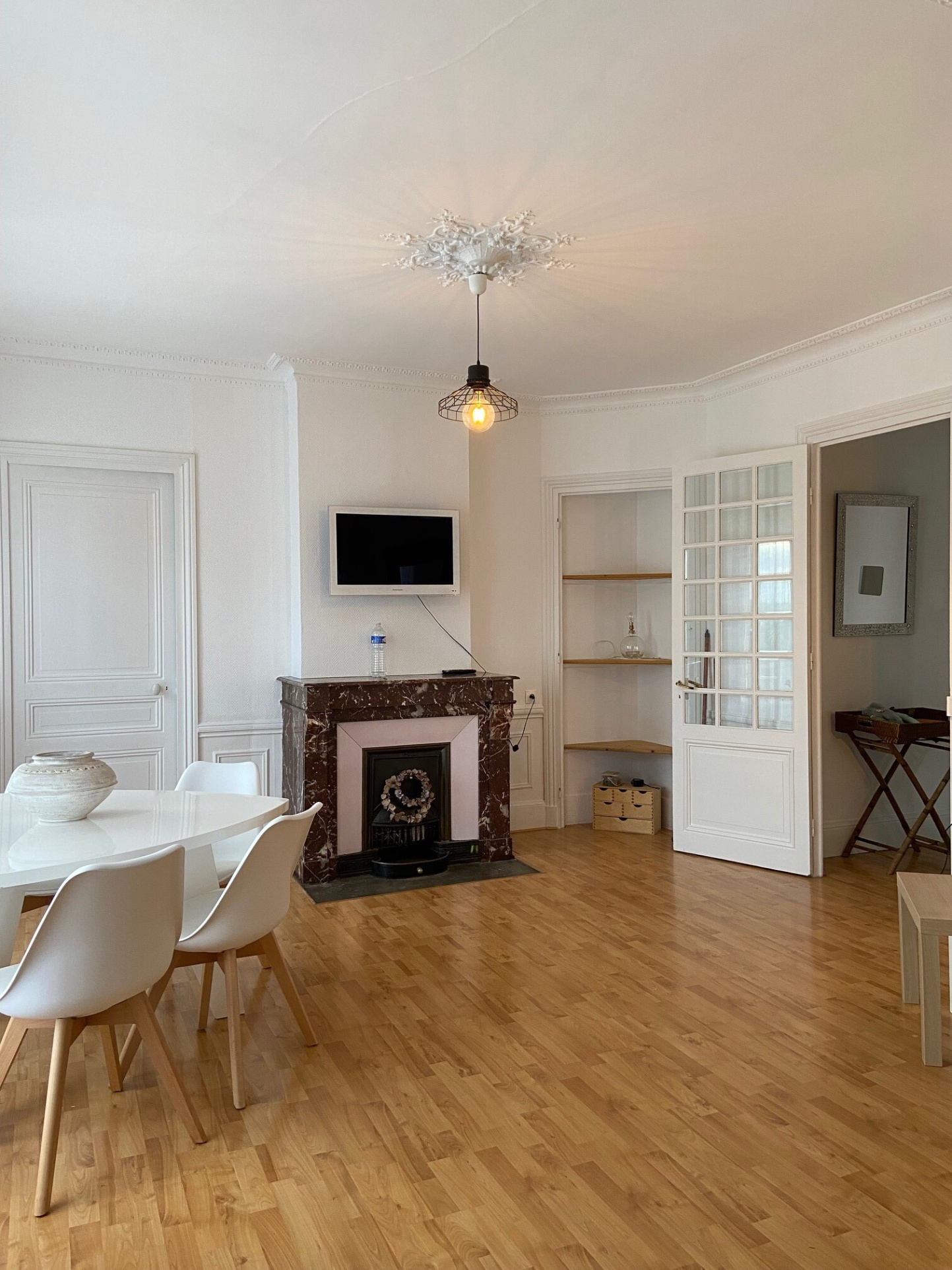 LOCATION - Appartement - Saint-Just-Saint-Rambert (42170) - 695 €