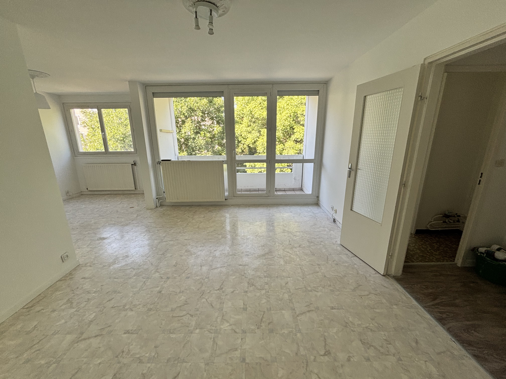LOCATION - Appartement - Saint-Étienne (42000) - 680 €