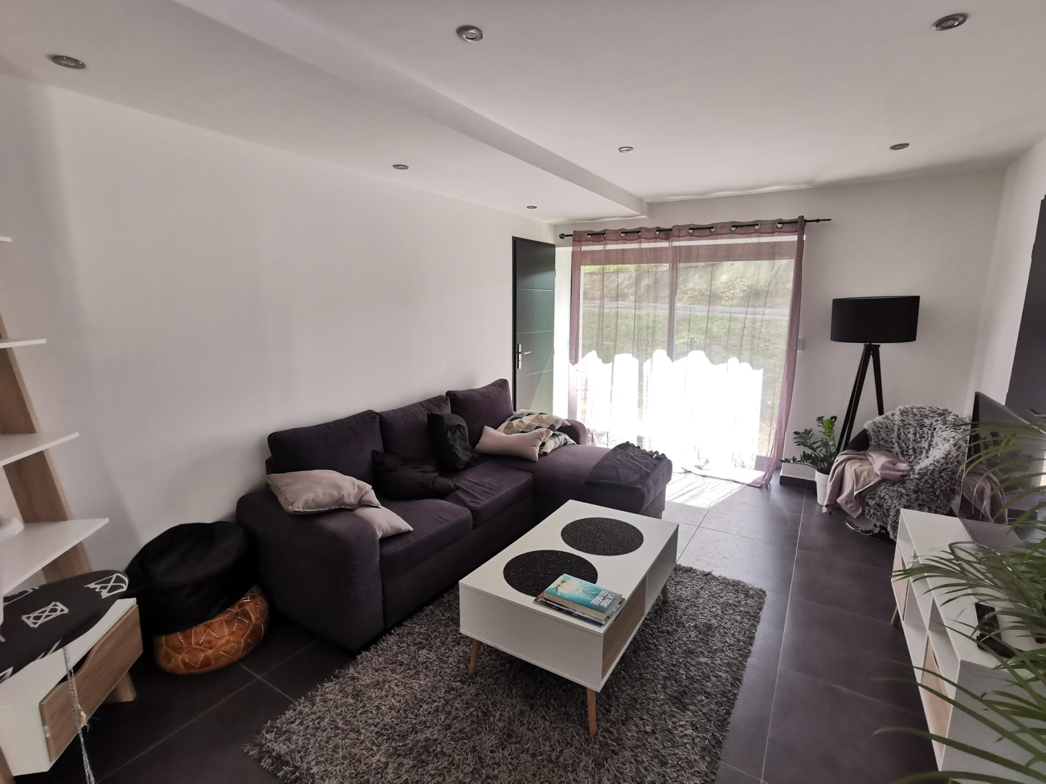 LOCATION - Appartement - Andrézieux-Bouthéon (42160) - 750 €