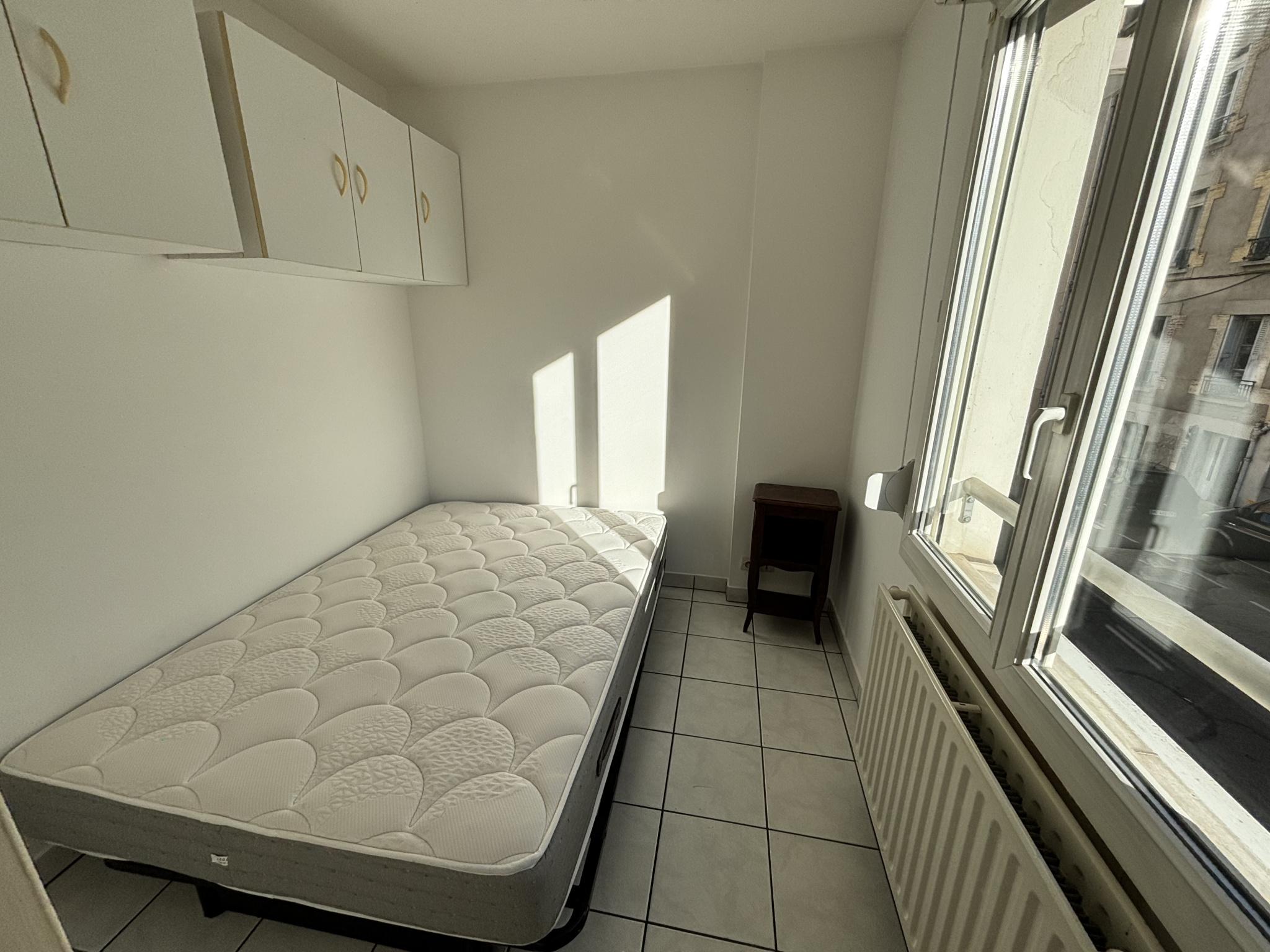 LOCATION - Appartement - Saint-Étienne (42100) - 385 €