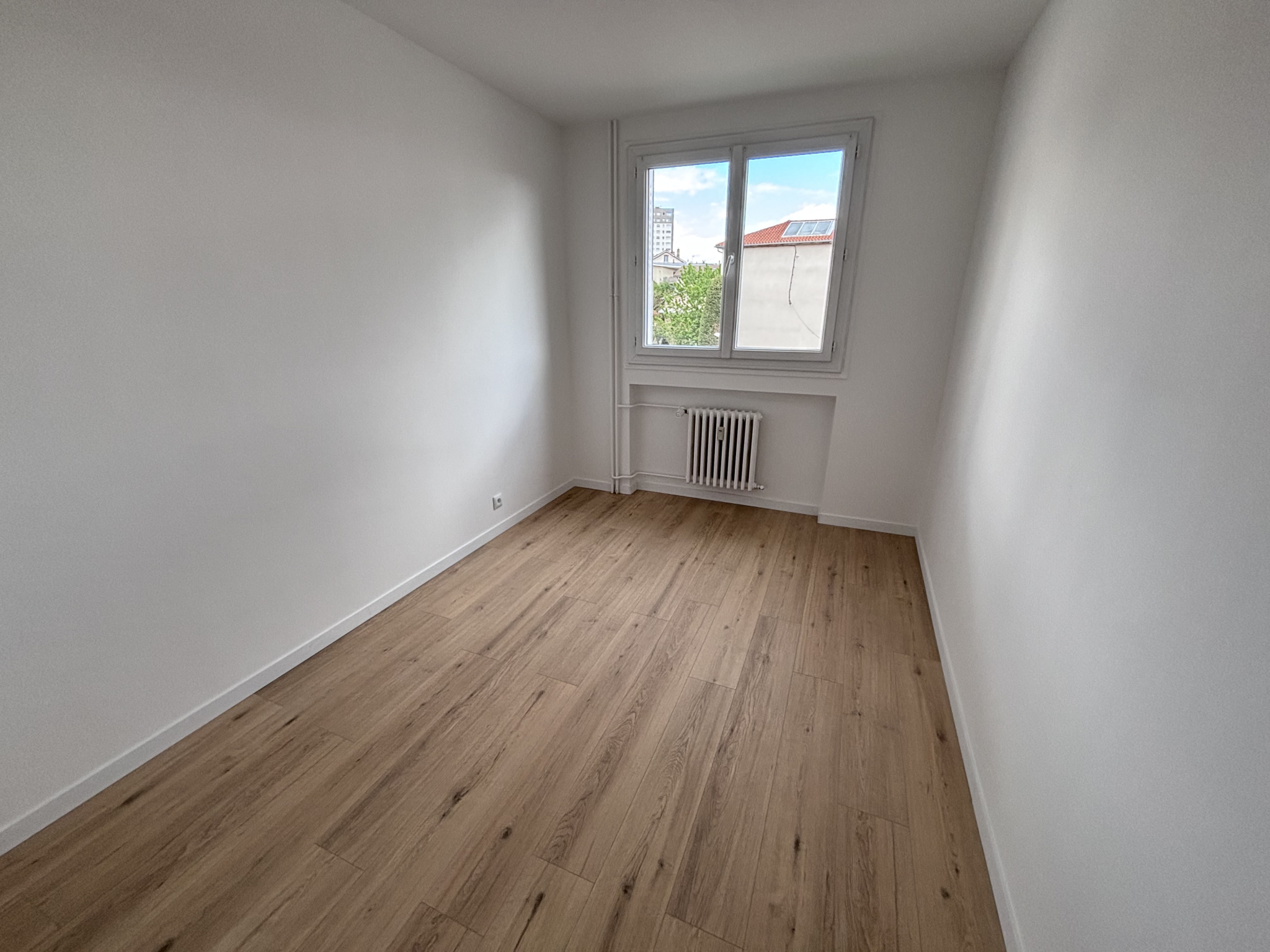 LOCATION - Appartement - Saint-Étienne (42100) - 750 €