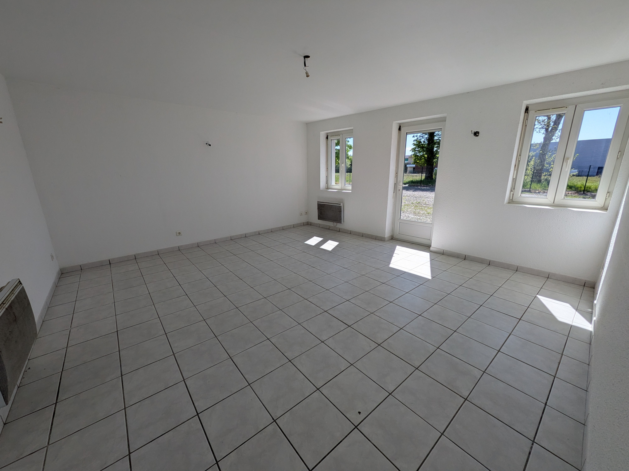 LOCATION - Maison/villa - Andrézieux-Bouthéon (42160) - 1450 €