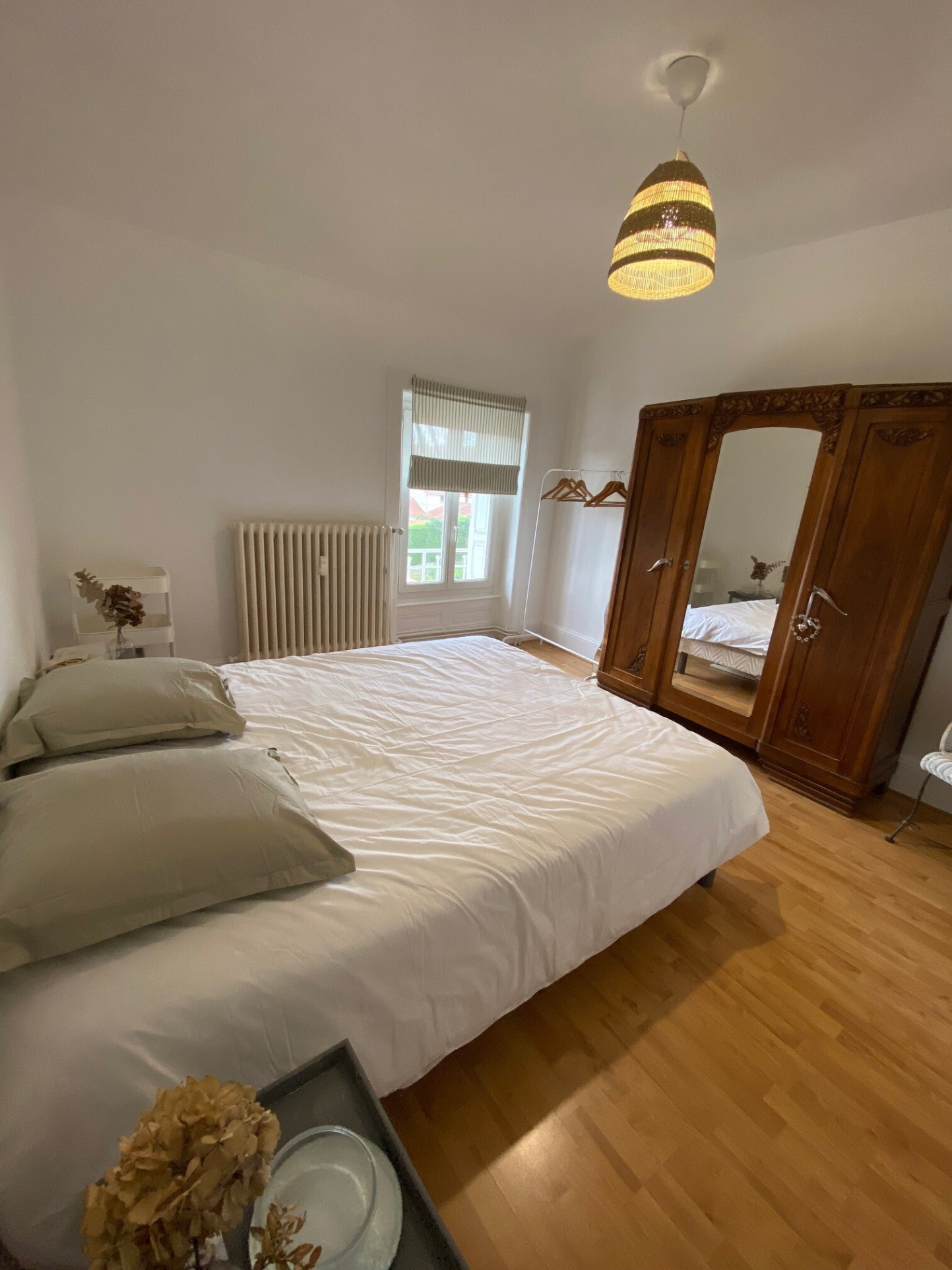 LOCATION - Appartement - Saint-Just-Saint-Rambert (42170) - 695 €