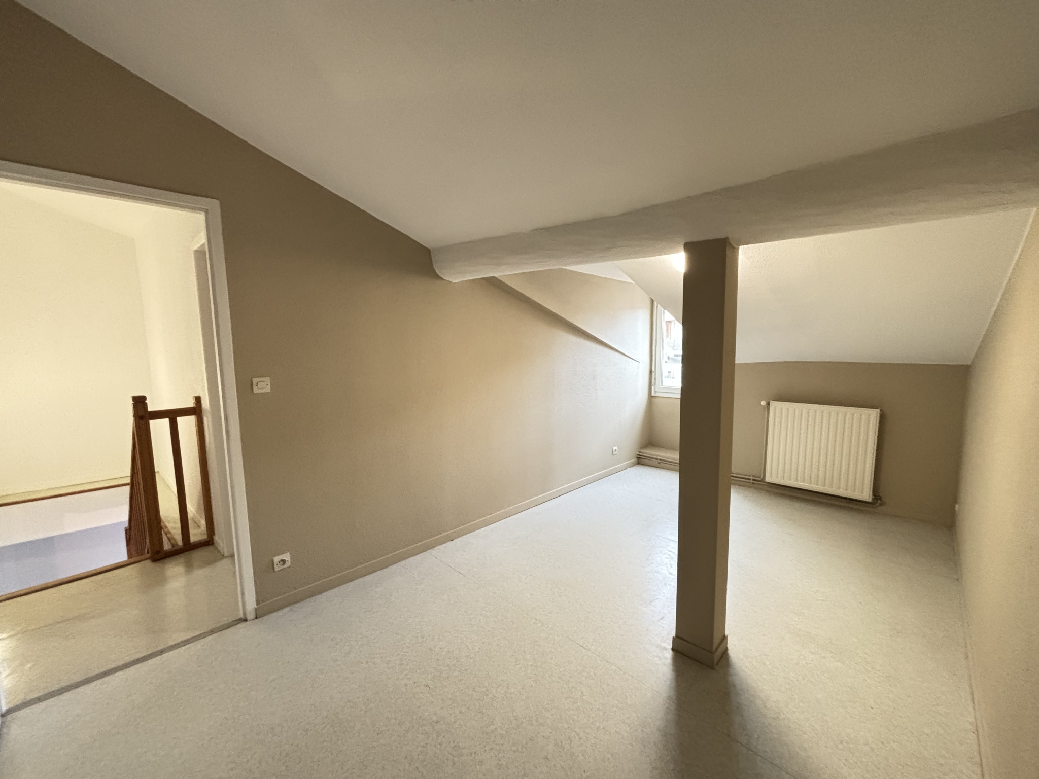 LOCATION - Appartement - Saint-Étienne (42100) - 550 €