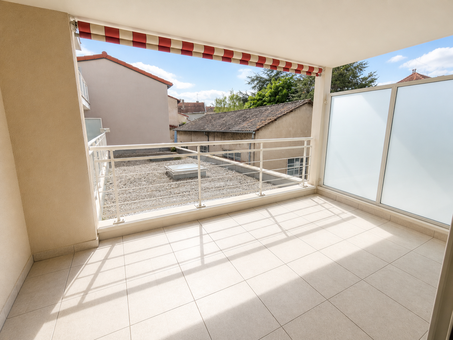 LOCATION - Appartement - Andrézieux-Bouthéon (42160) - 830 €