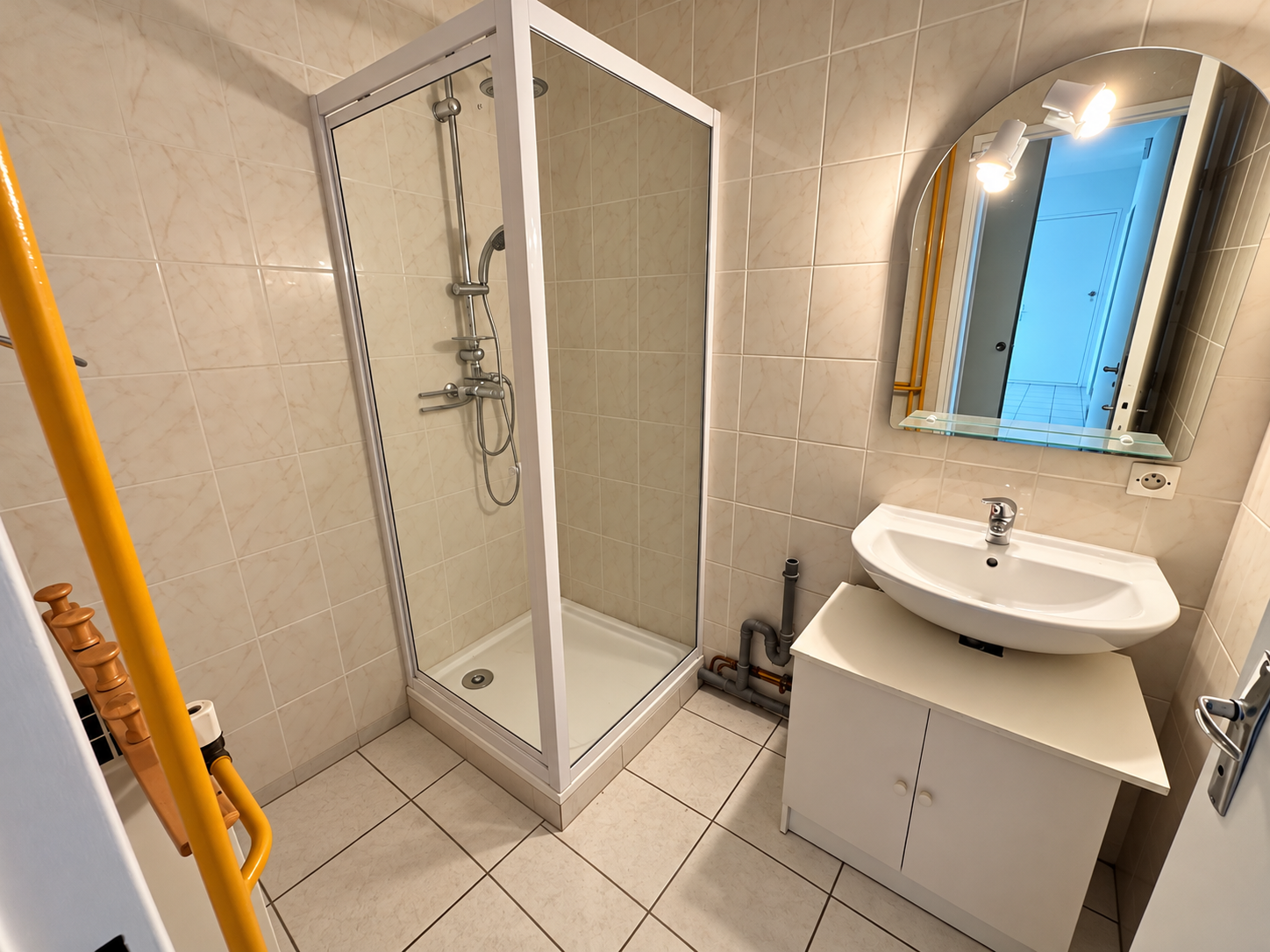 LOCATION - Appartement - Saint-Étienne (42100) - 600 €
