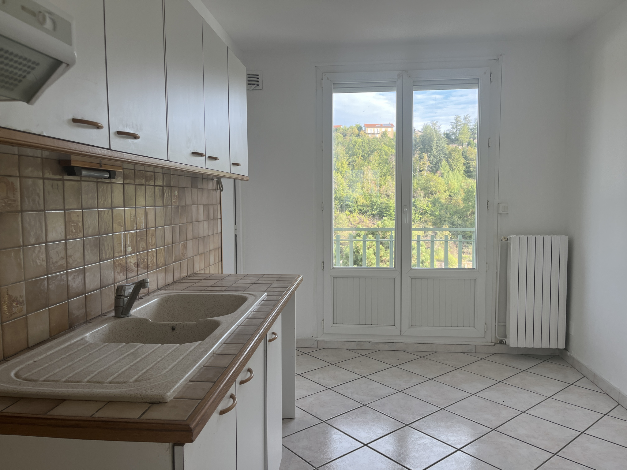 VENTE - Appartement - Saint-Étienne (42100) - 60000 €