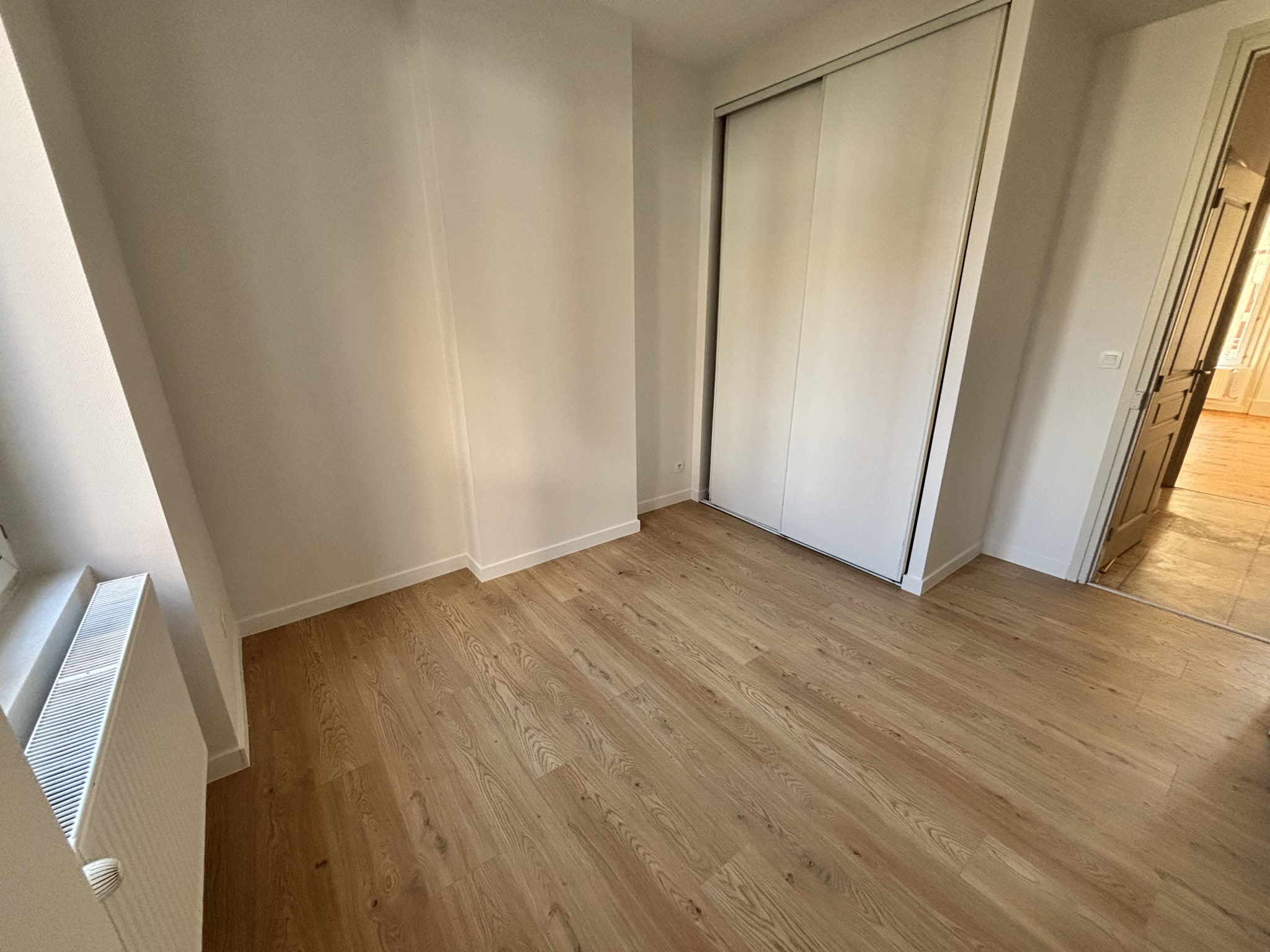 LOCATION - Appartement - Saint-Étienne (42100) - 630 €