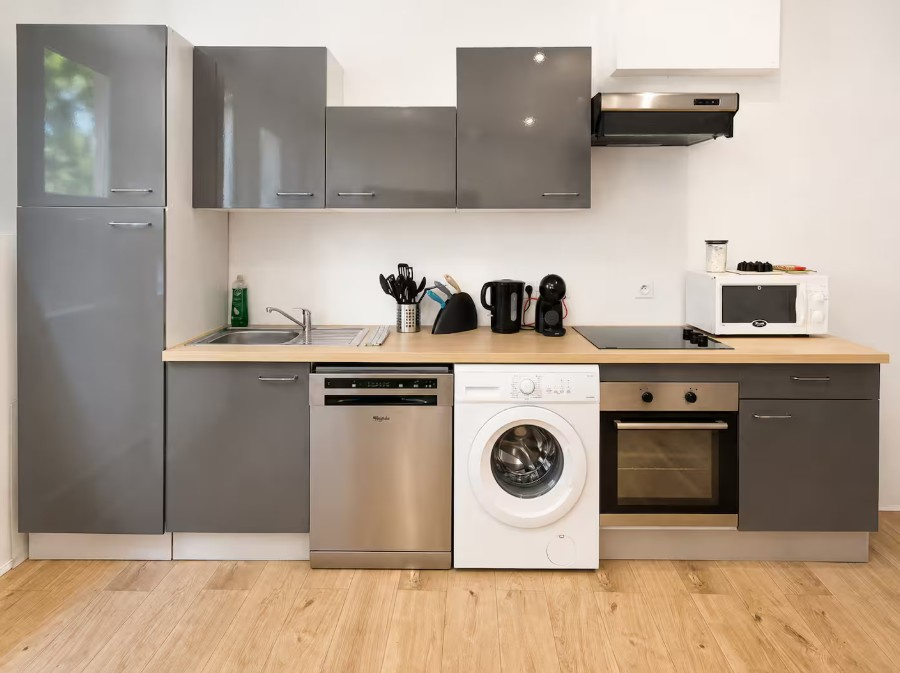 LOCATION - Appartement - Saint-Étienne (42100) - 690 €