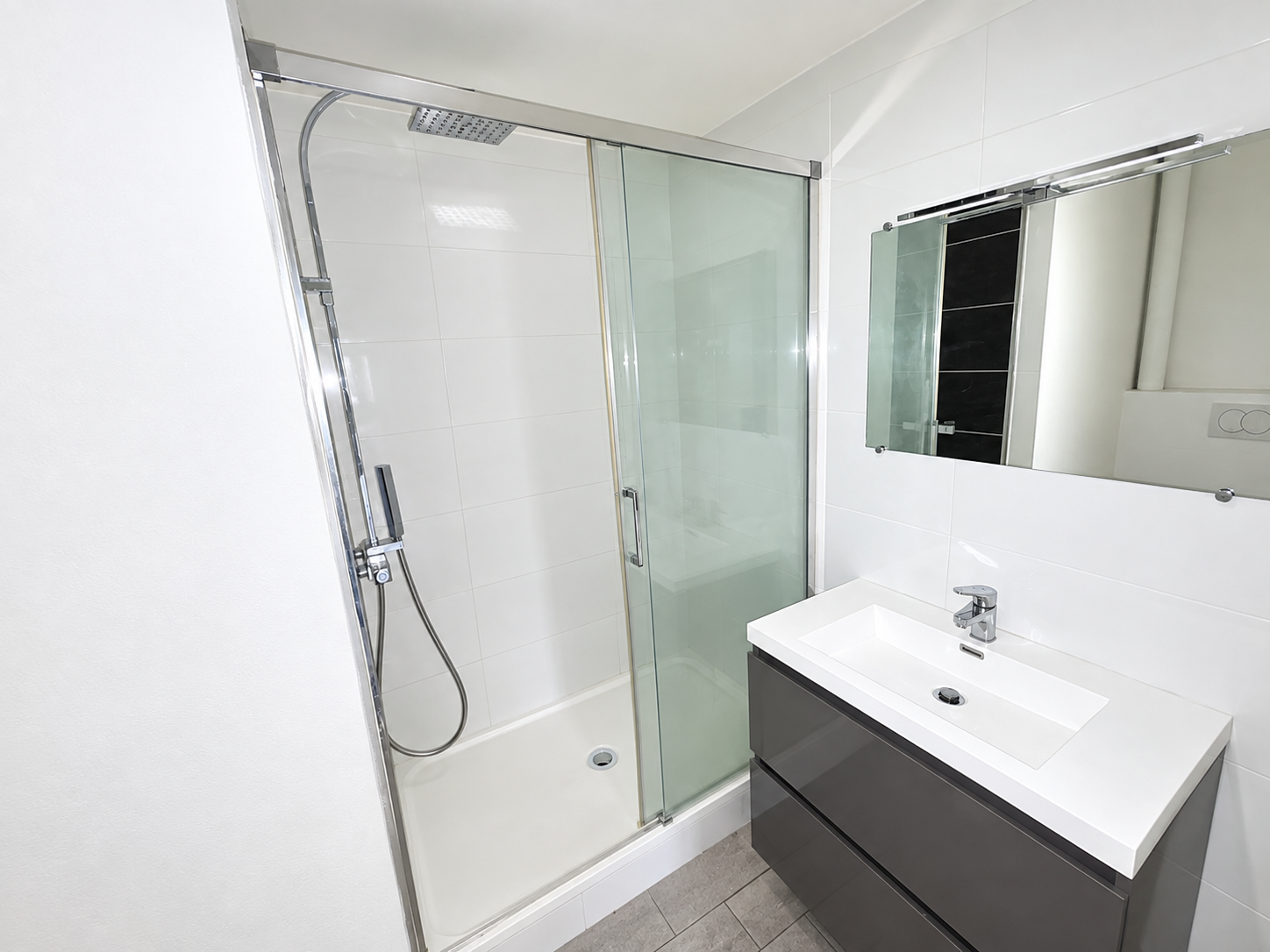LOCATION - Appartement - Saint-Étienne (42100) - 650 €