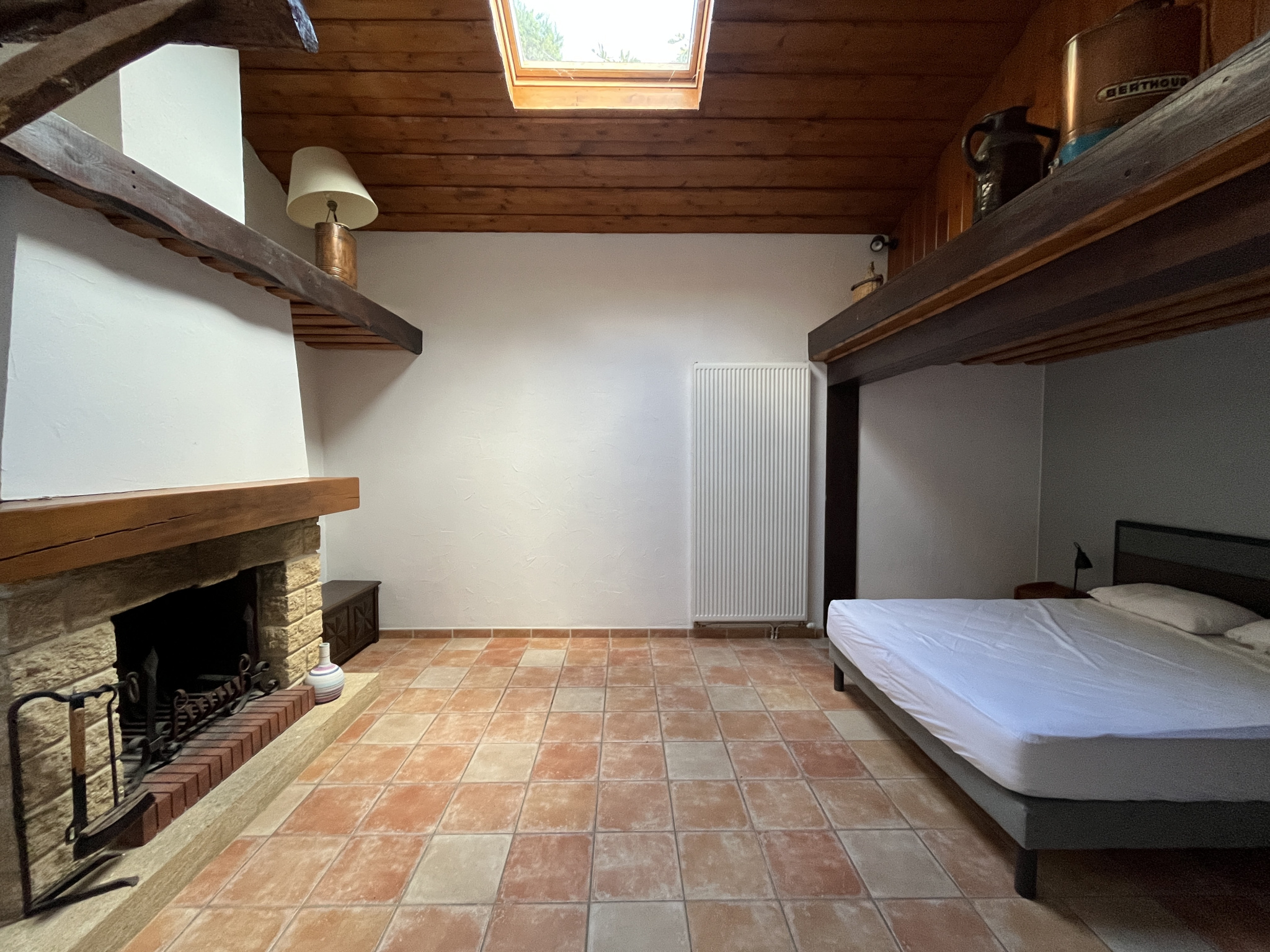 VENTE - Maison/villa - L'Hôpital-le-Grand (42210) - 395000 €