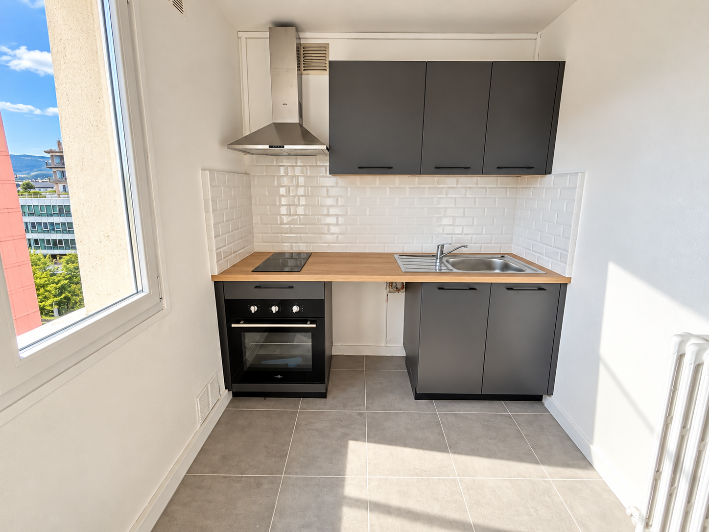 LOCATION - Appartement - Saint-Étienne (42000) - 550 €