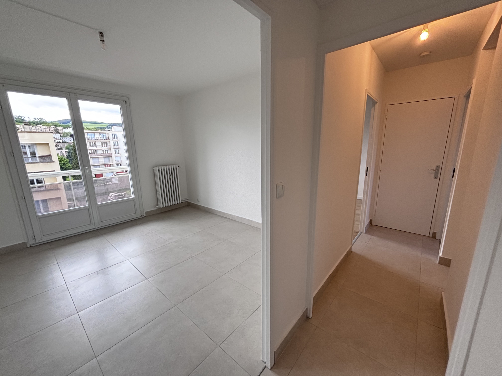 LOCATION - Appartement - Saint-Étienne (42100) - 750 €