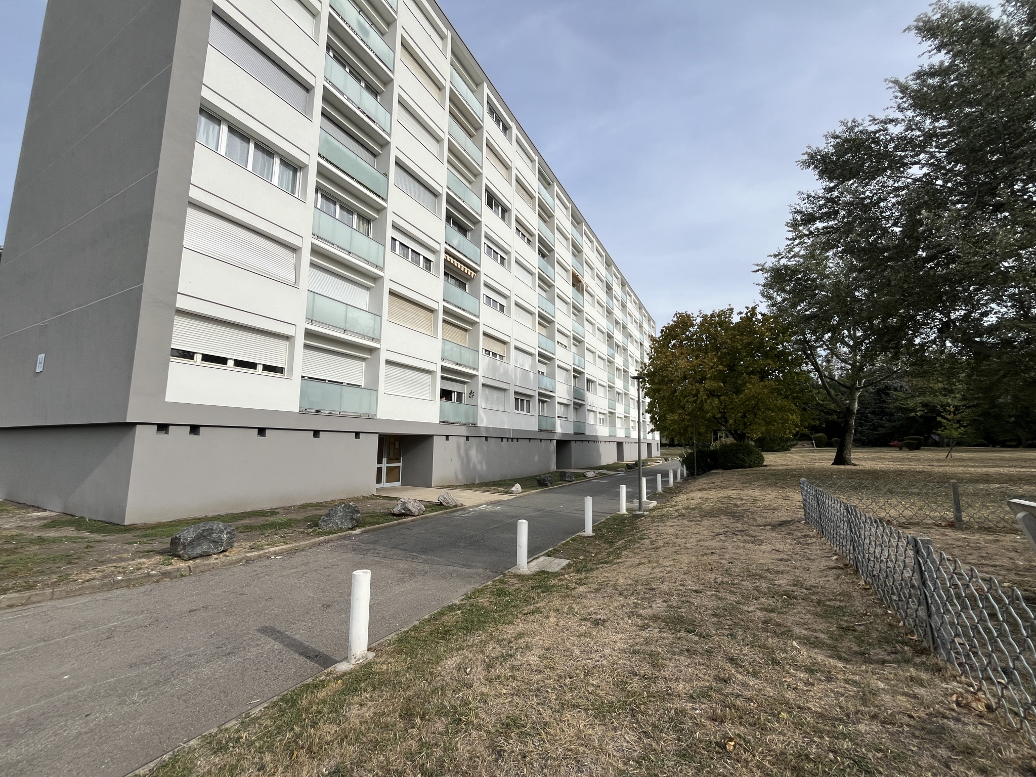 VENTE - Appartement - Villars (42390) - 70000 €