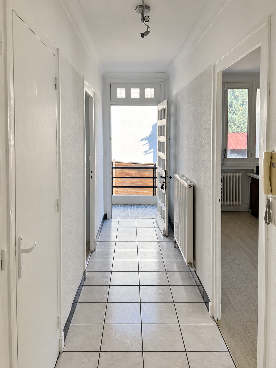 LOCATION - Maison/villa - Saint-Just-Saint-Rambert (42170) - 1000 €