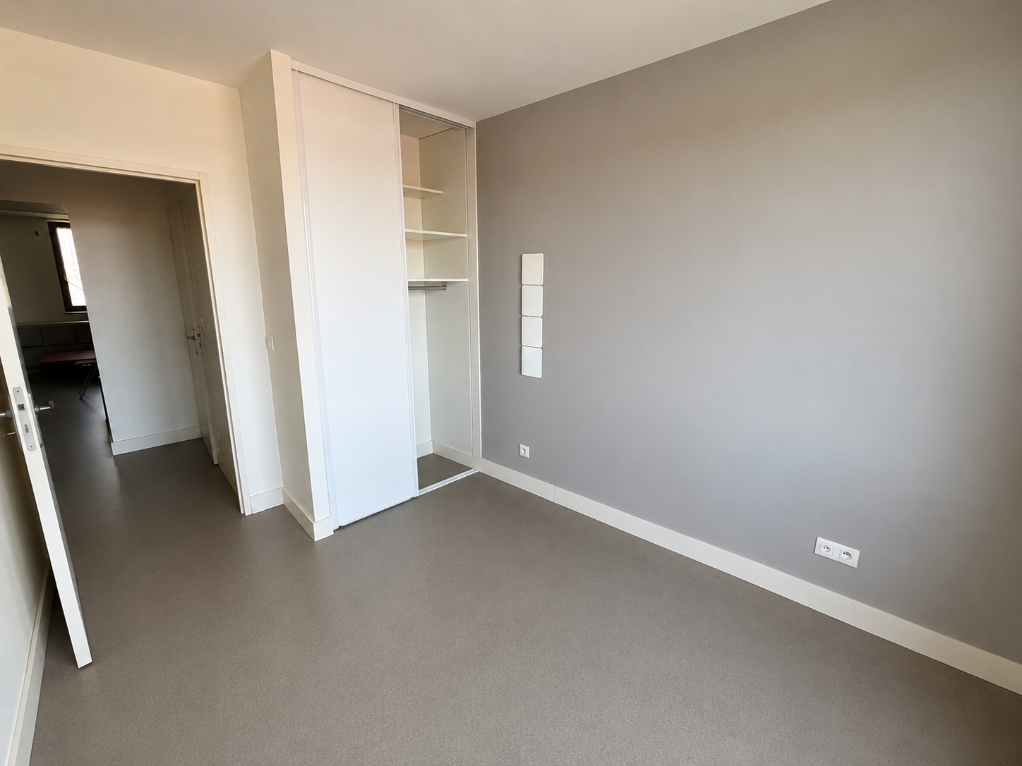 LOCATION - Appartement - Saint-Étienne (42000) - 440 €