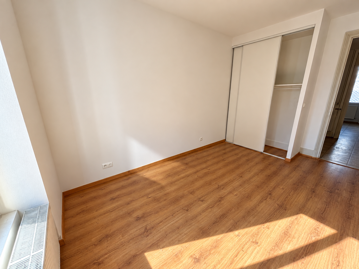 LOCATION - Appartement - Saint-Étienne (42100) - 630 €