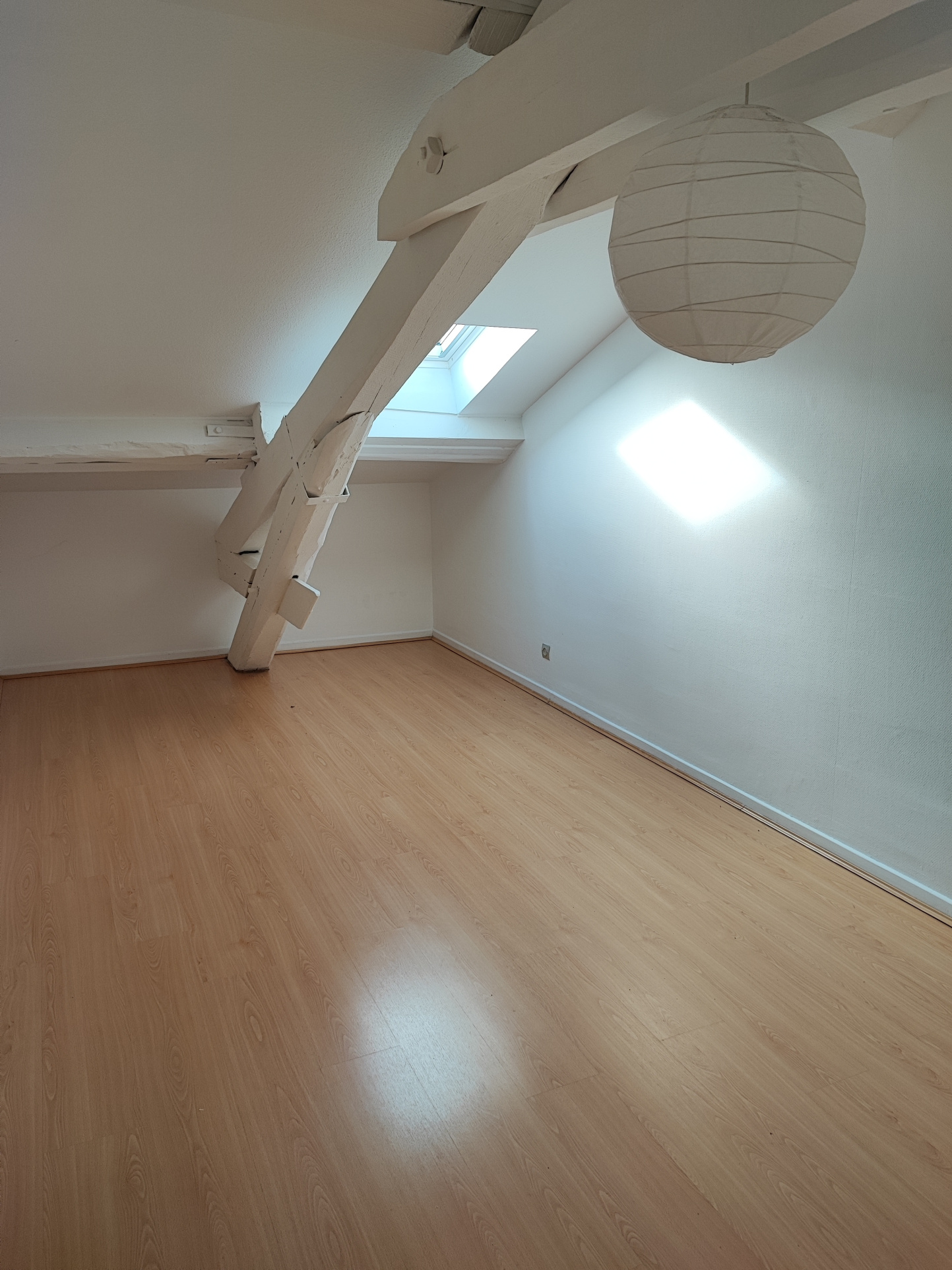 LOCATION - Appartement - Saint-Étienne (42100) - 365 €