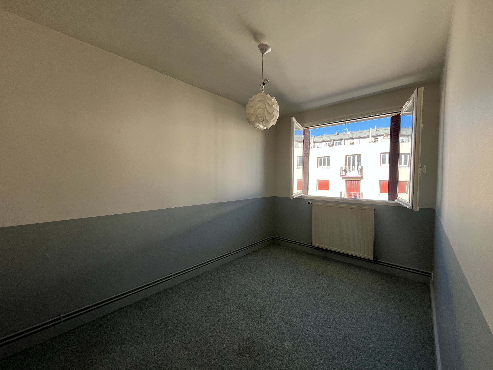 VENTE - Appartement - Saint-Étienne (42100) - 50000 €