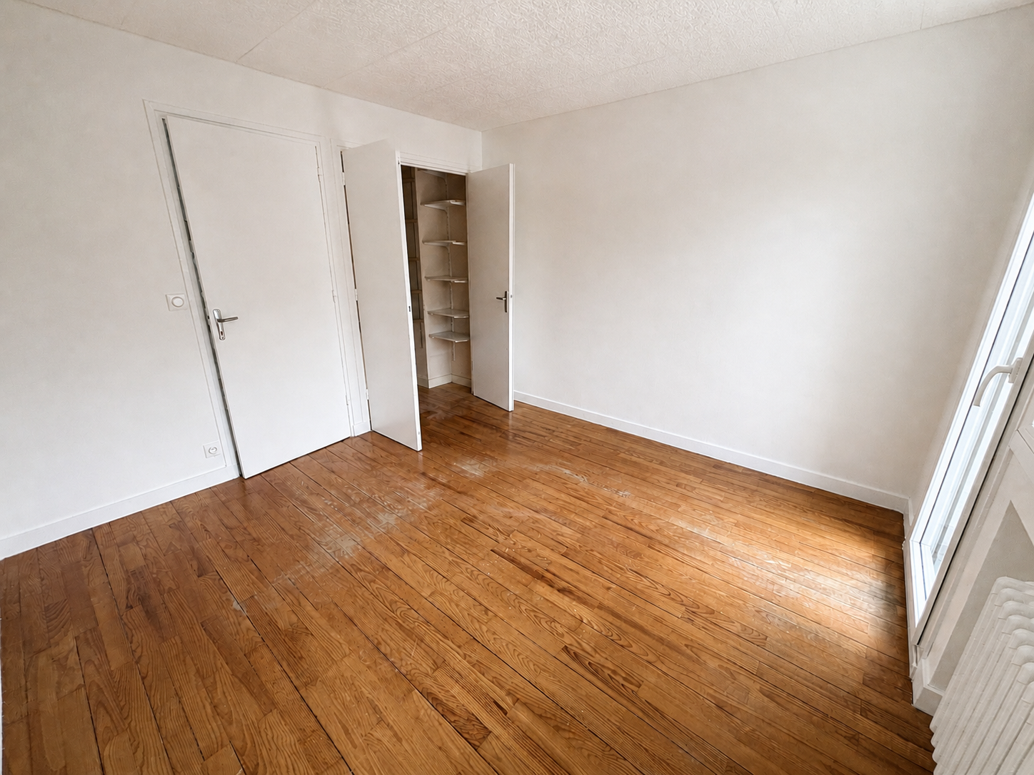 LOCATION - Appartement - Saint-Étienne (42100) - 1040 €