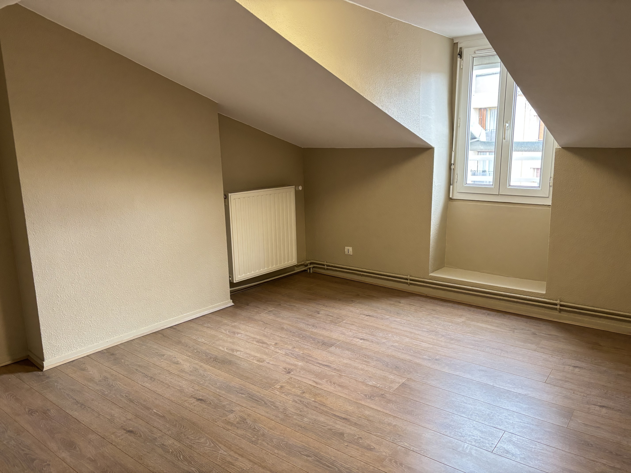 LOCATION - Appartement - Saint-Étienne (42100) - 550 €