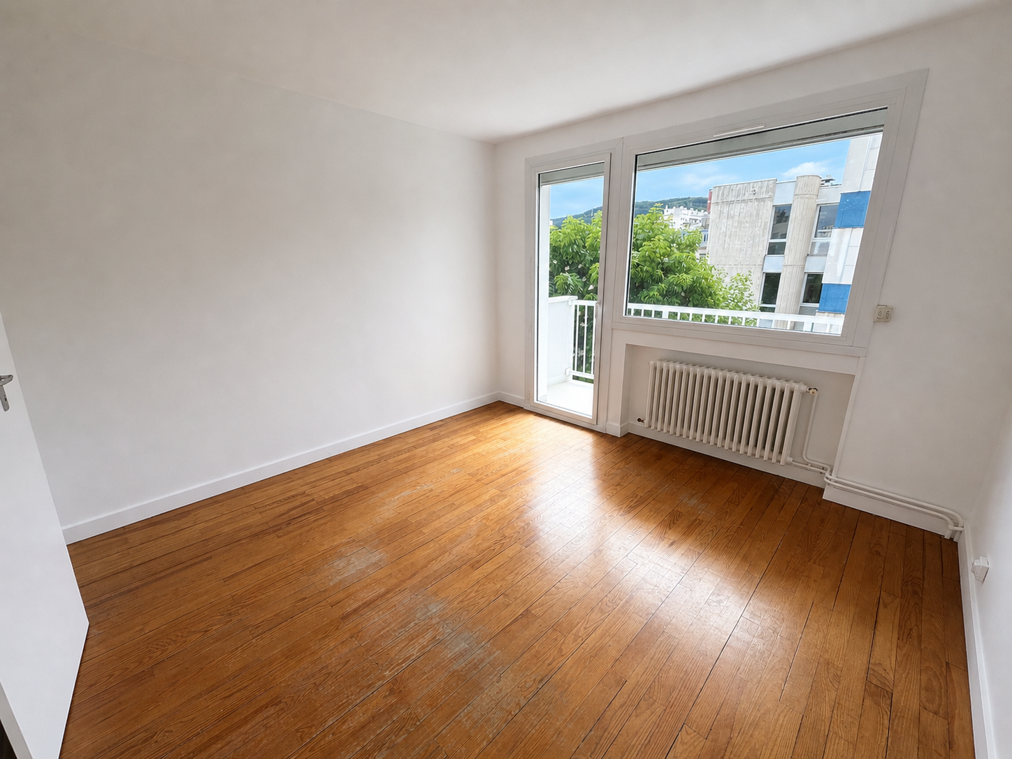 LOCATION - Appartement - Saint-Étienne (42100) - 1040 €